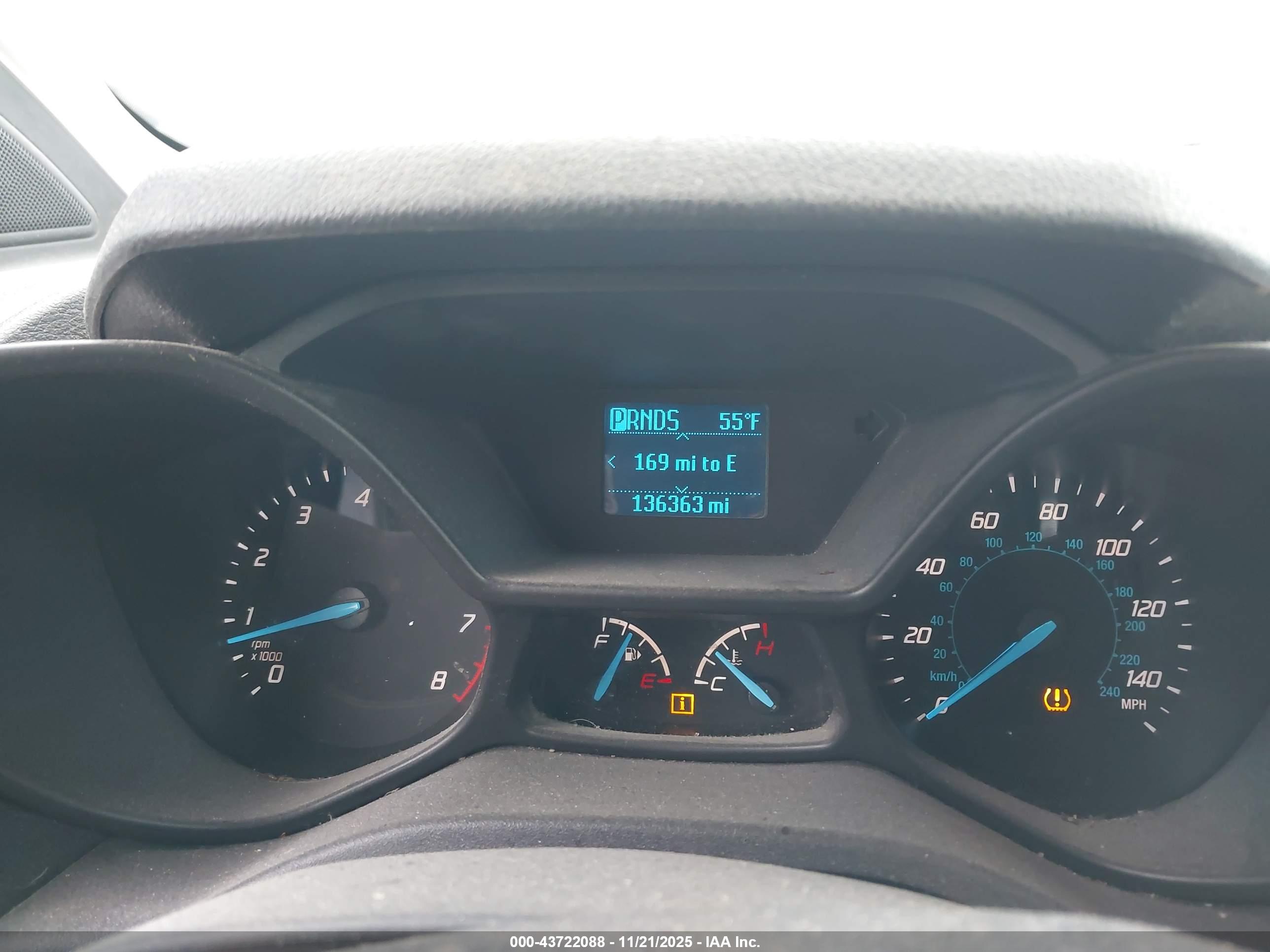 FORD TRANSIT image 7