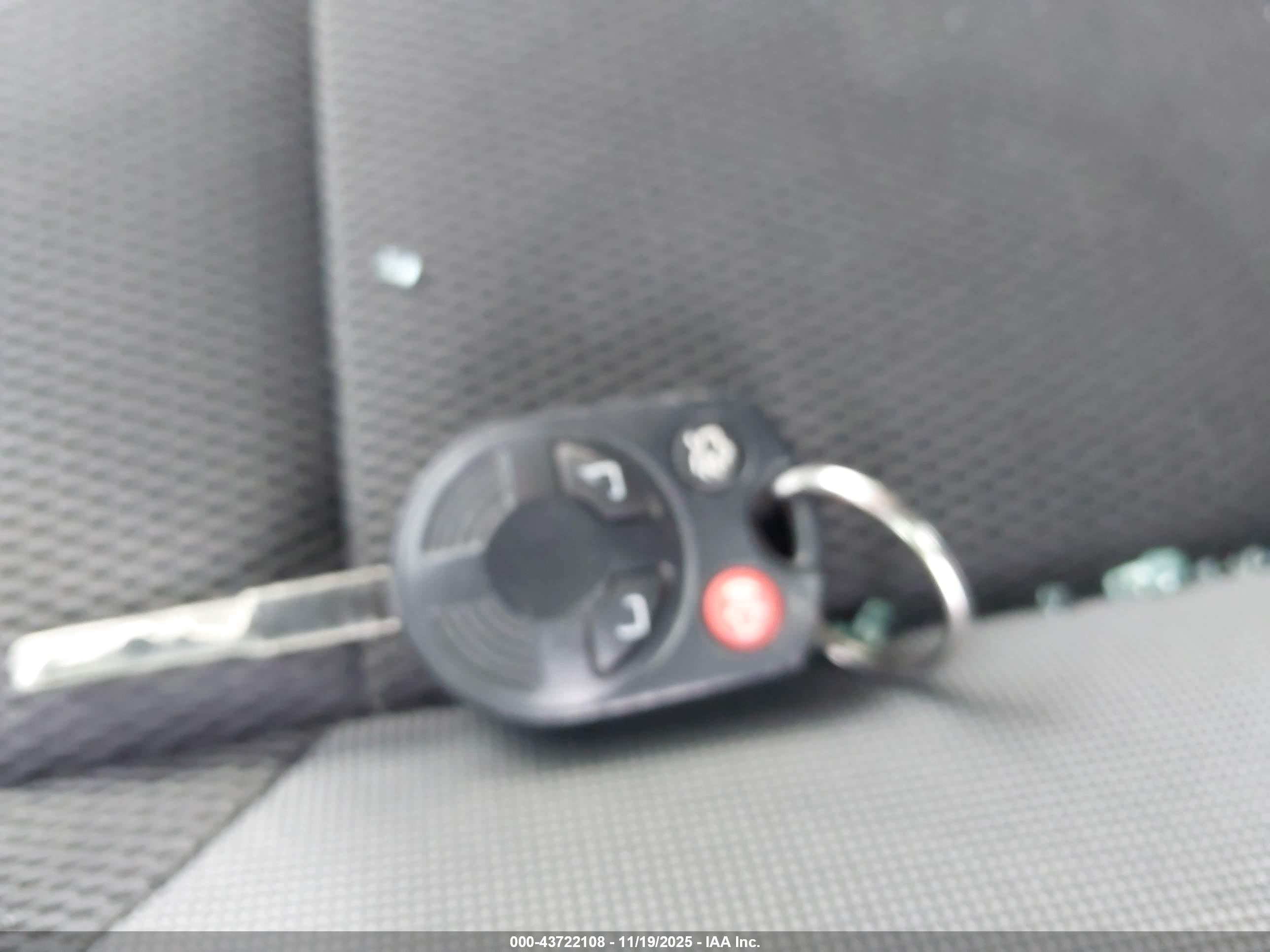 FORD FOCUS image 11