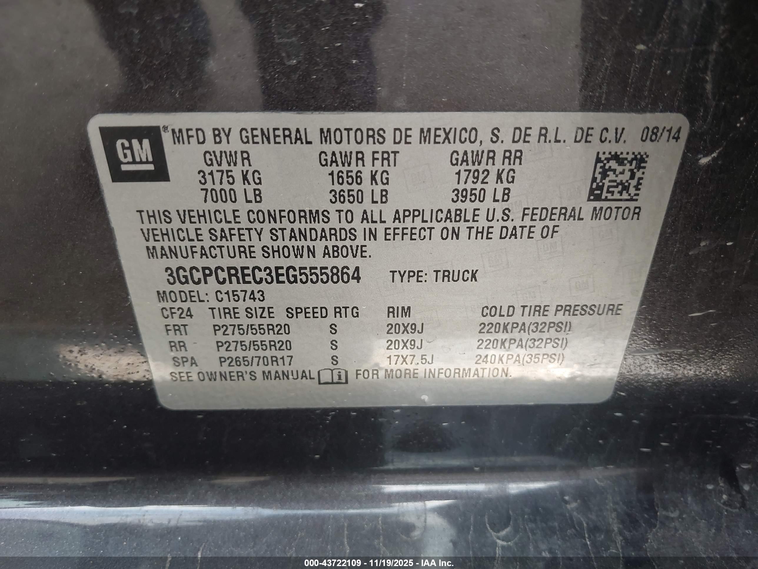 CHEVROLET SILVERADO image 9