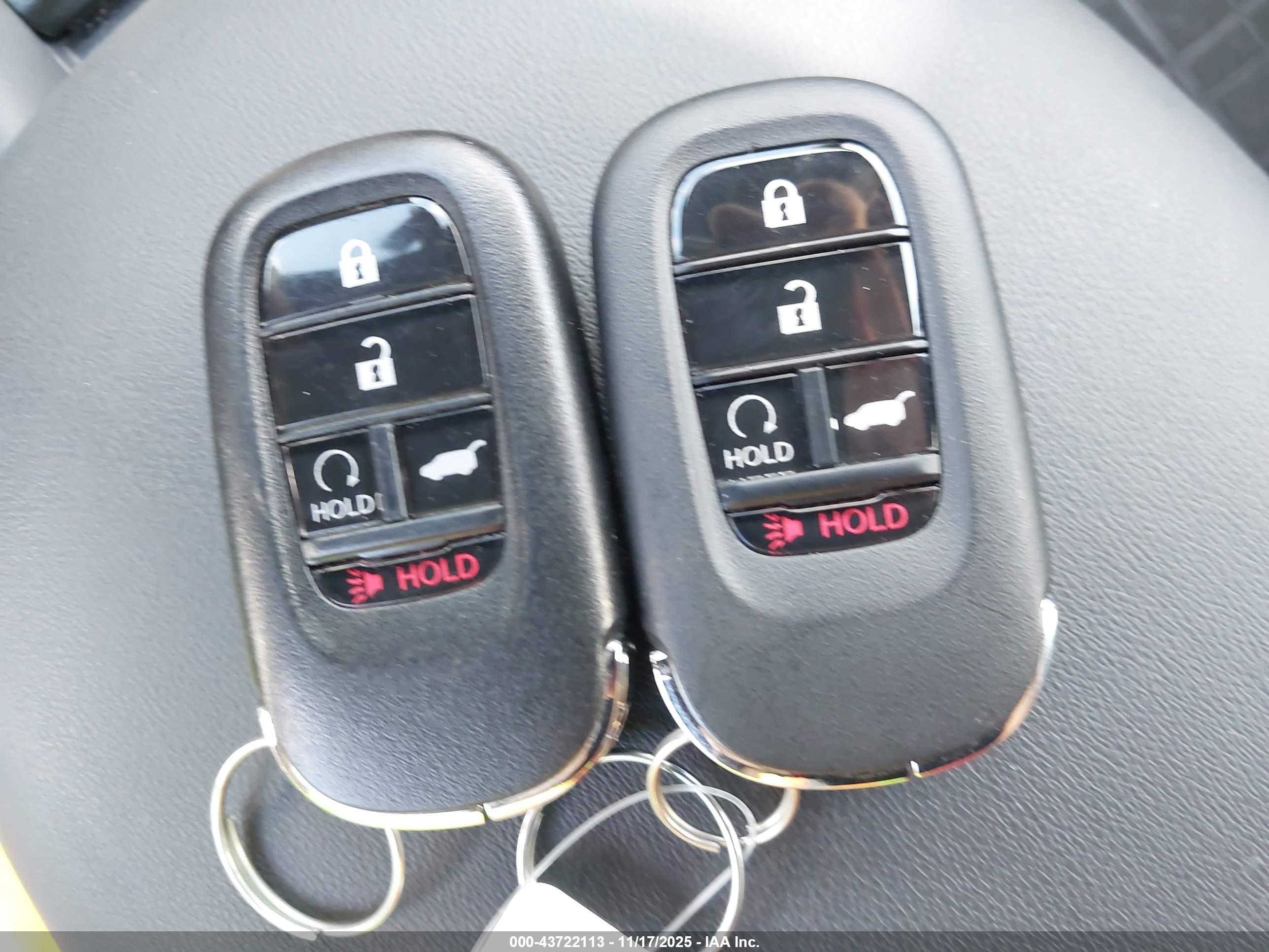 HONDA HR-V image 11