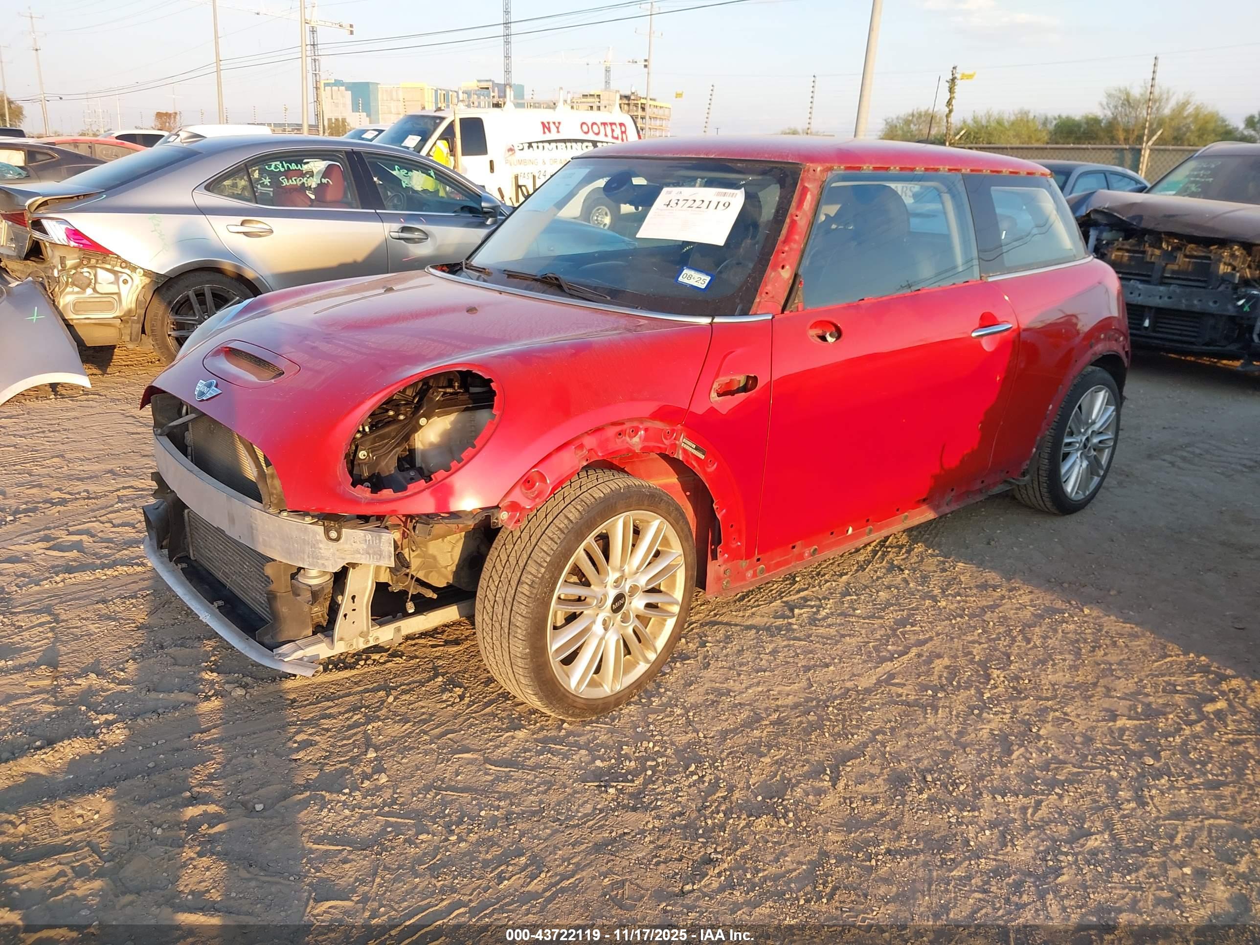 MINI HARDTOP image 2