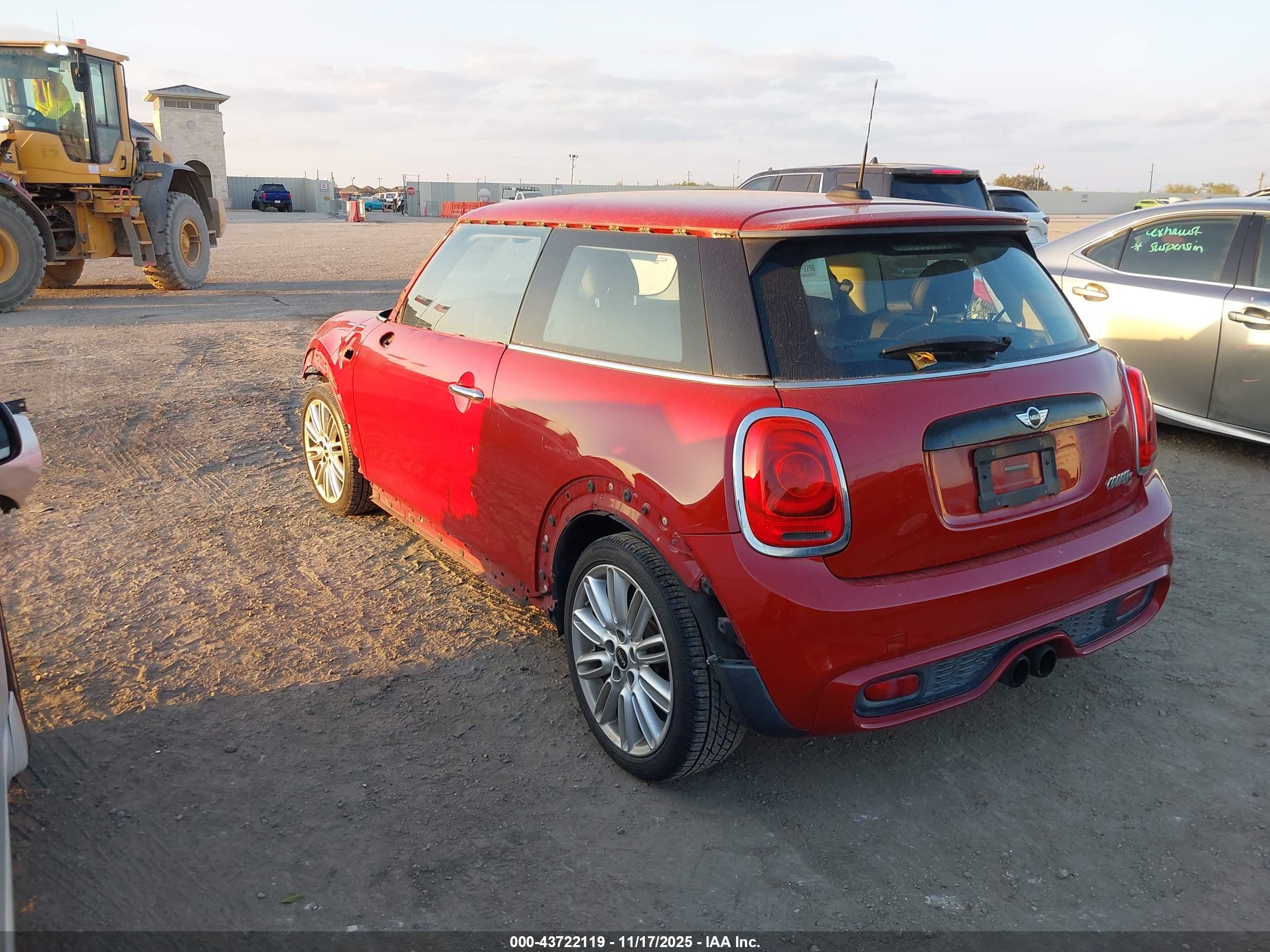 MINI HARDTOP image 3