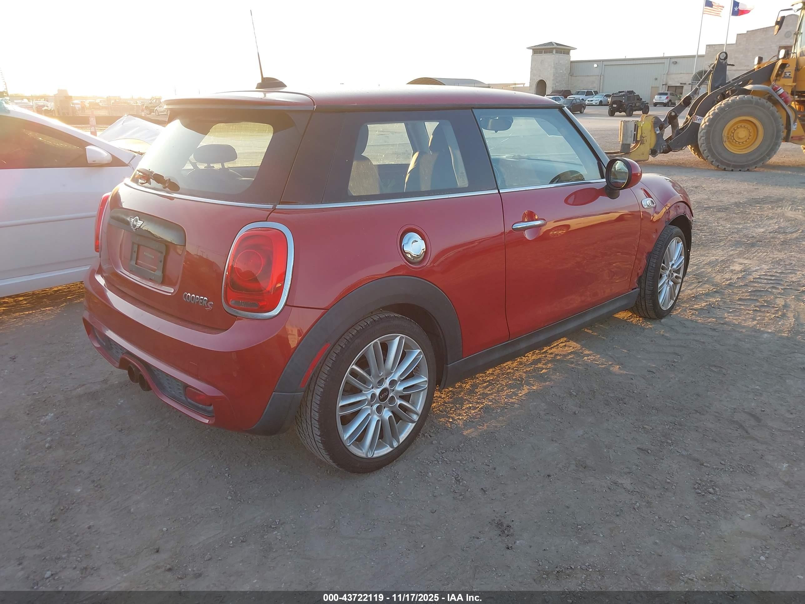 MINI HARDTOP image 4
