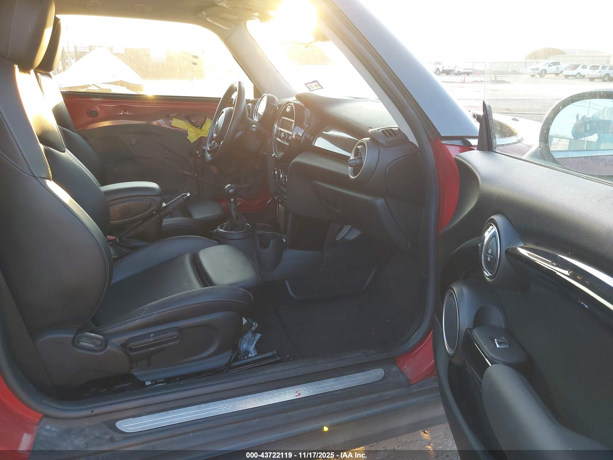 MINI HARDTOP image 5