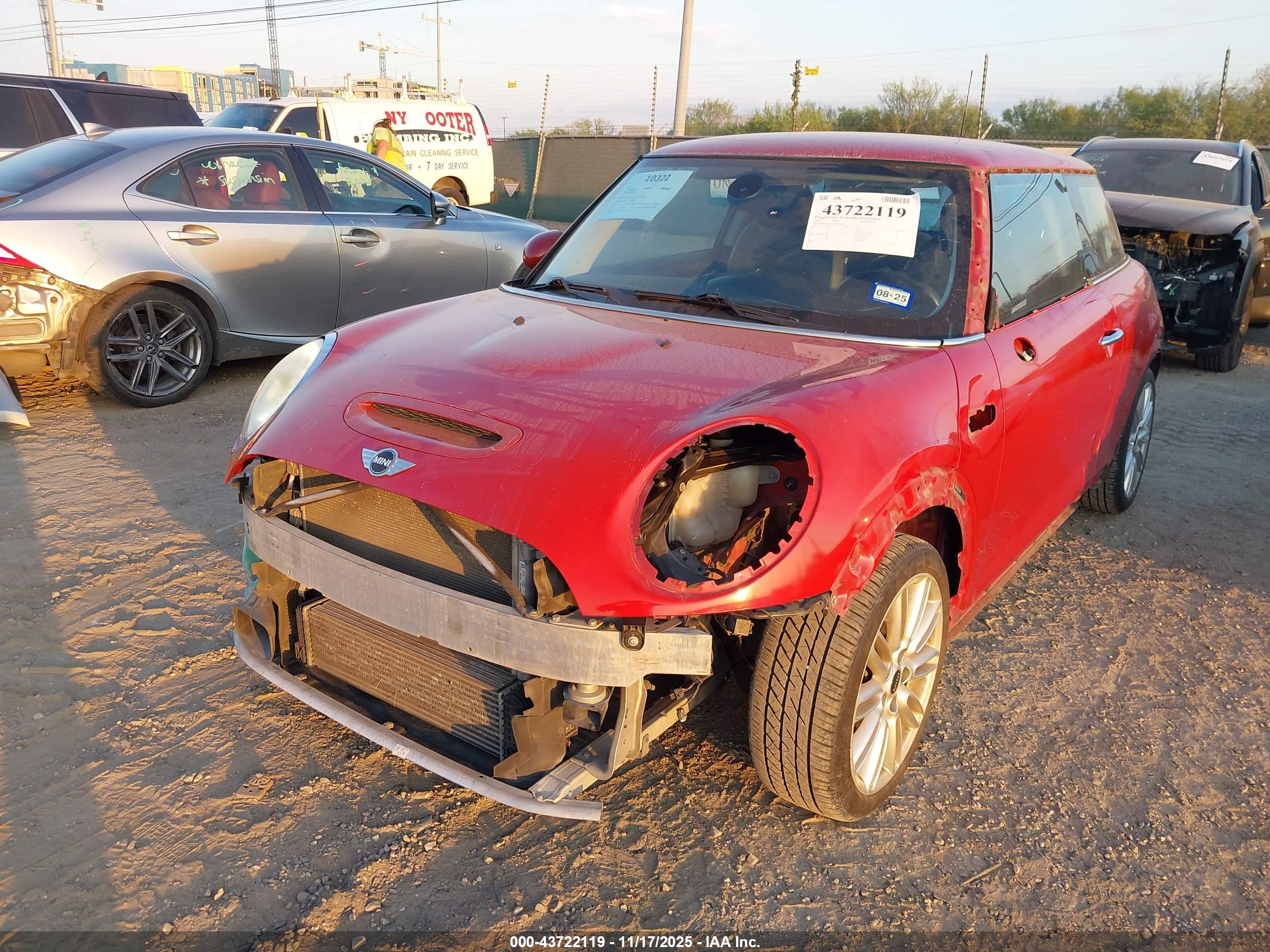MINI HARDTOP image 6