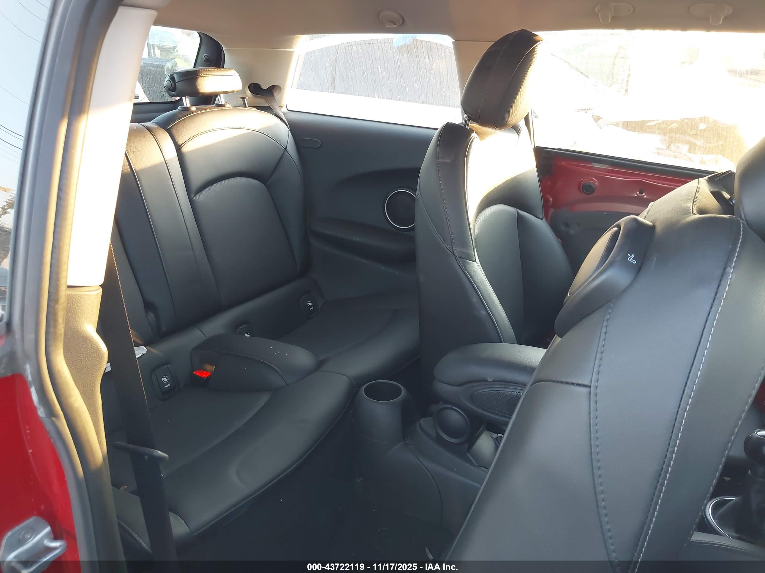 MINI HARDTOP image 8