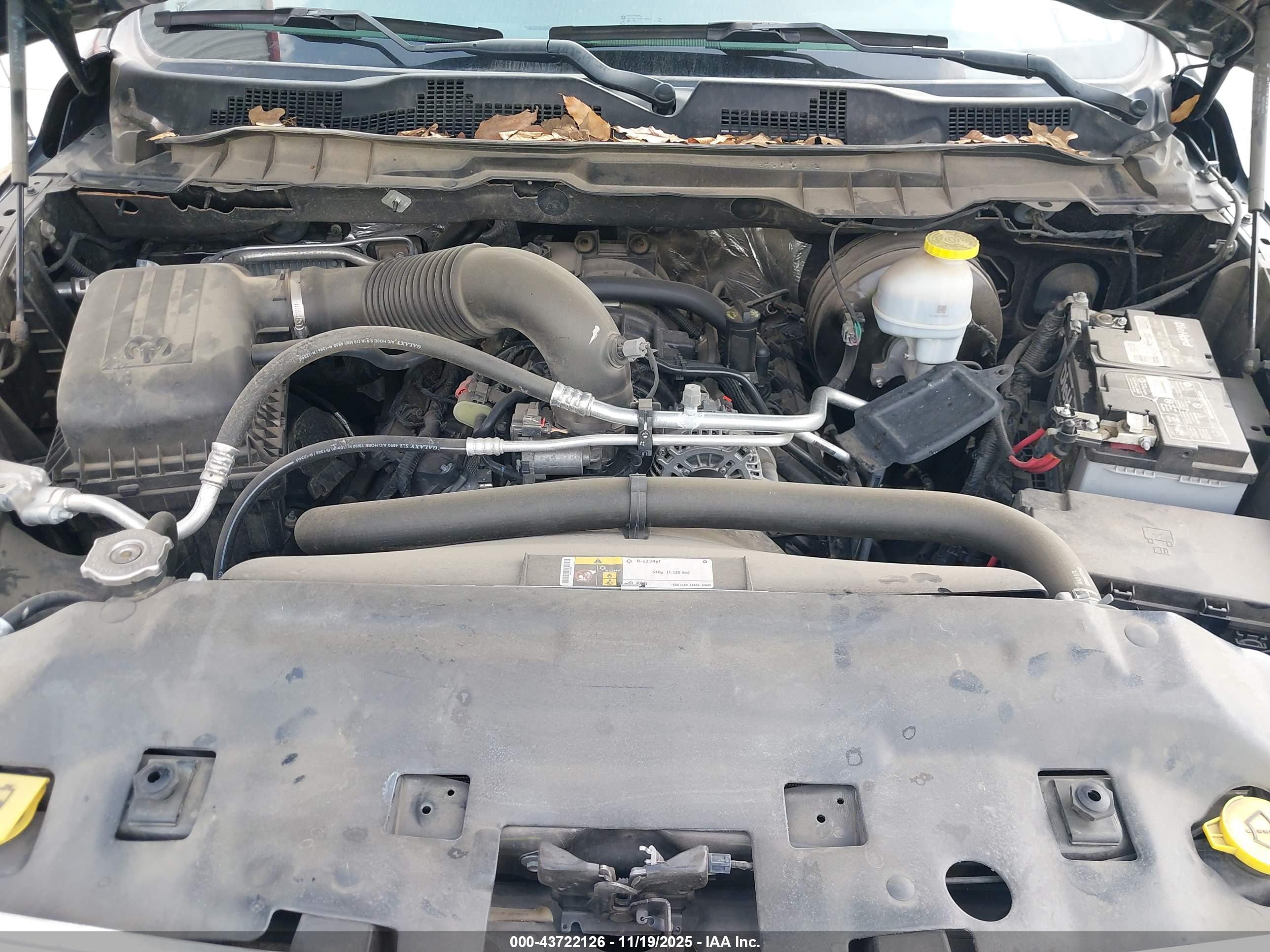 RAM 1500 image 10