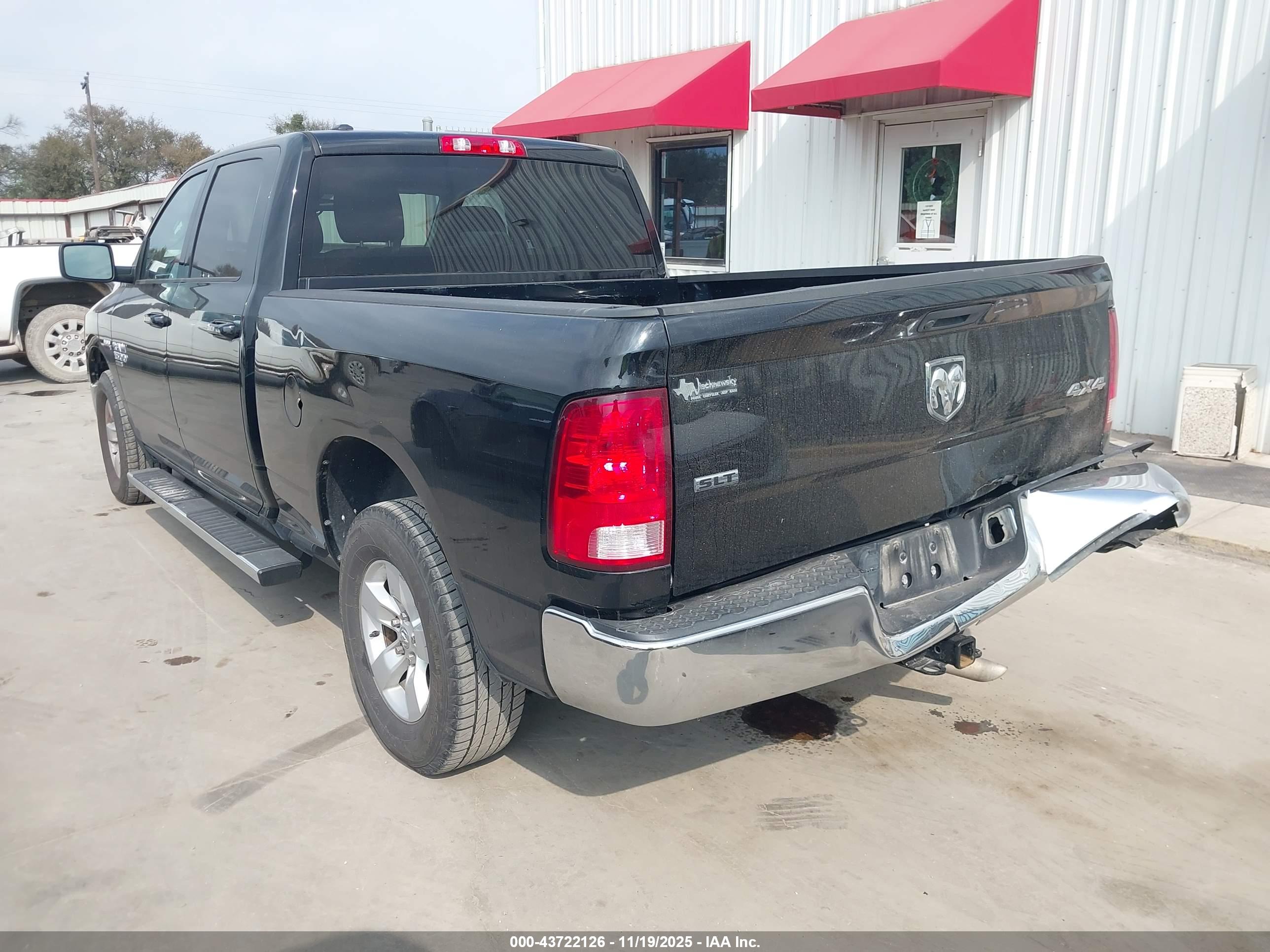 RAM 1500 image 3