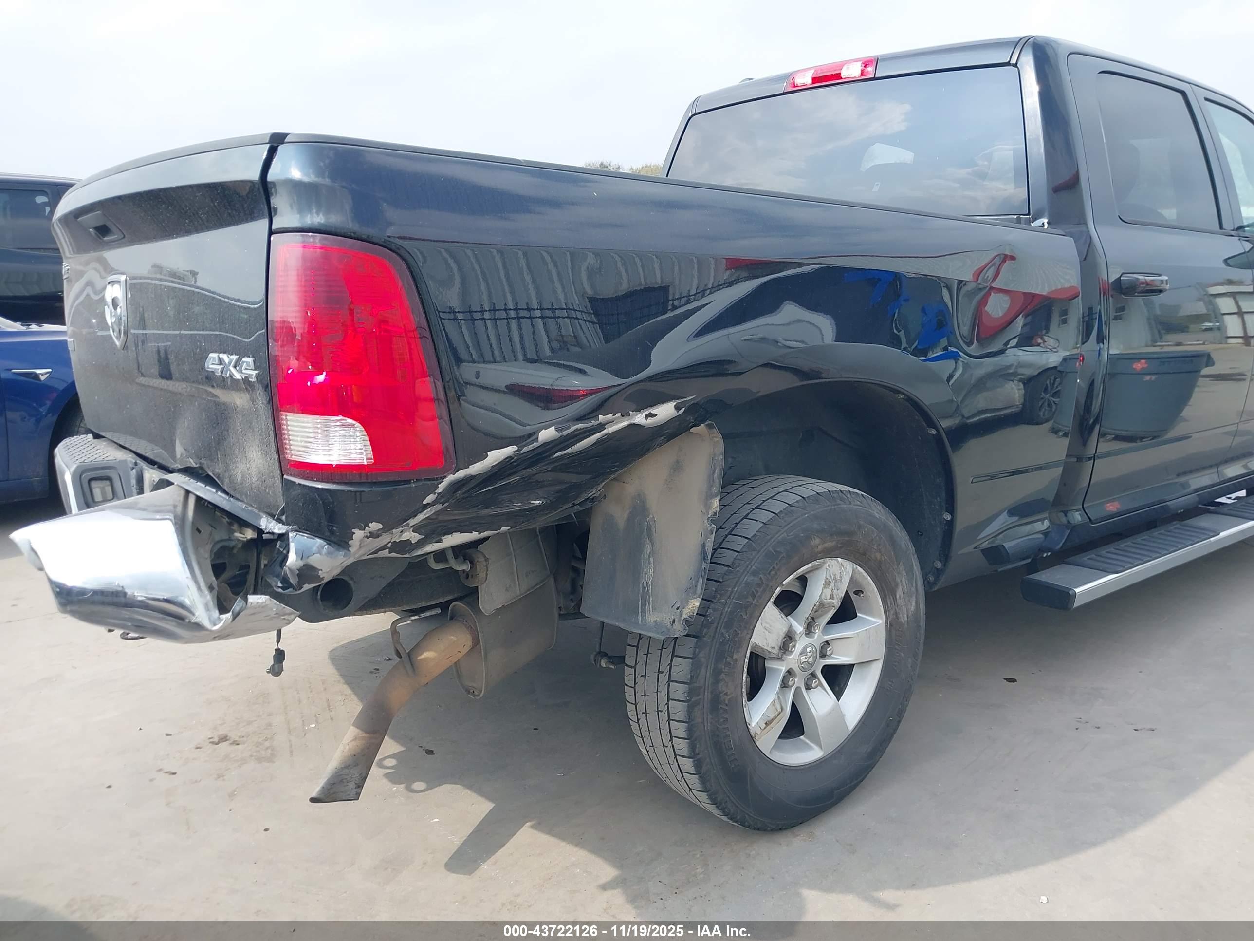 RAM 1500 image 6