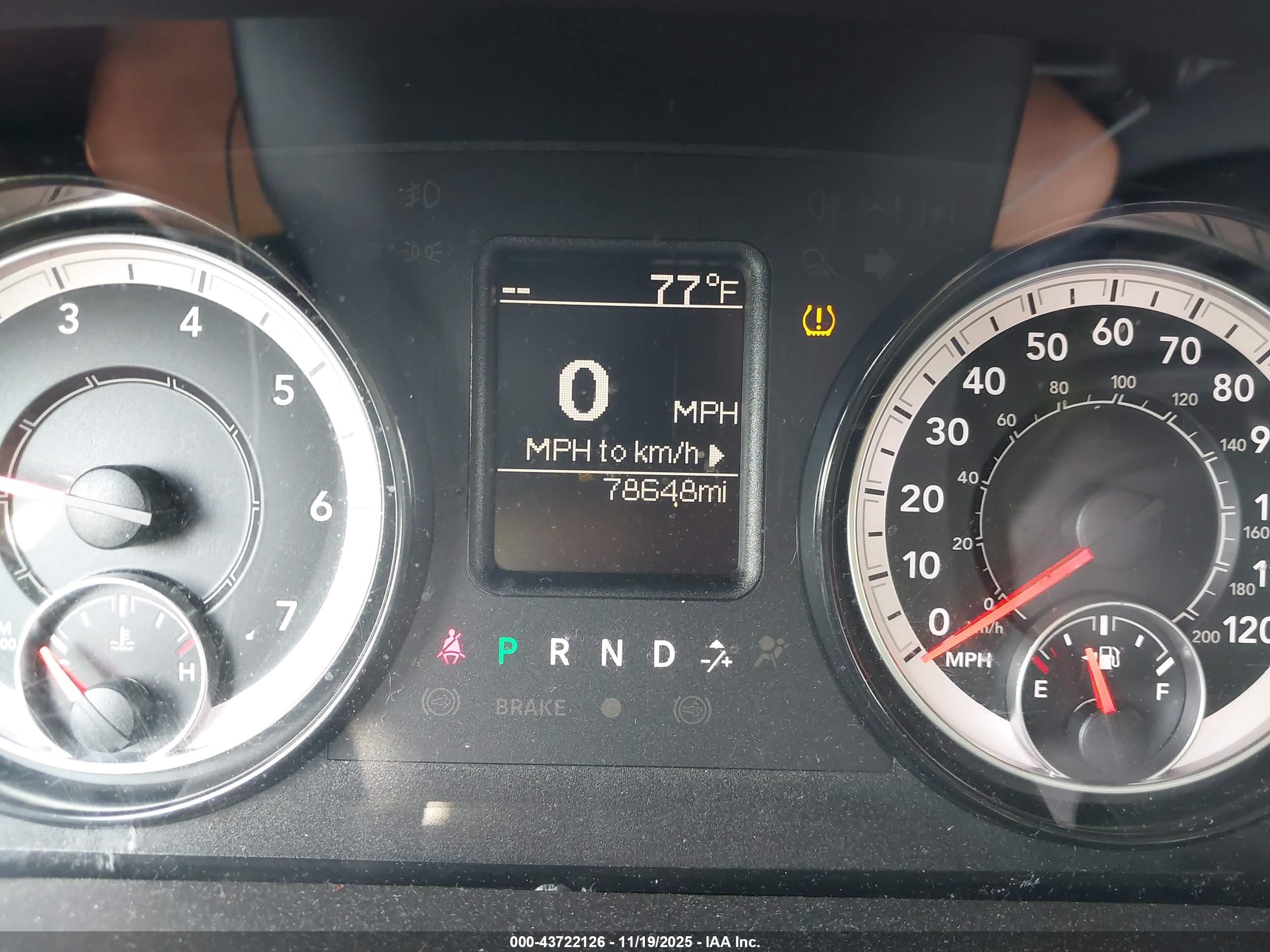 RAM 1500 image 7
