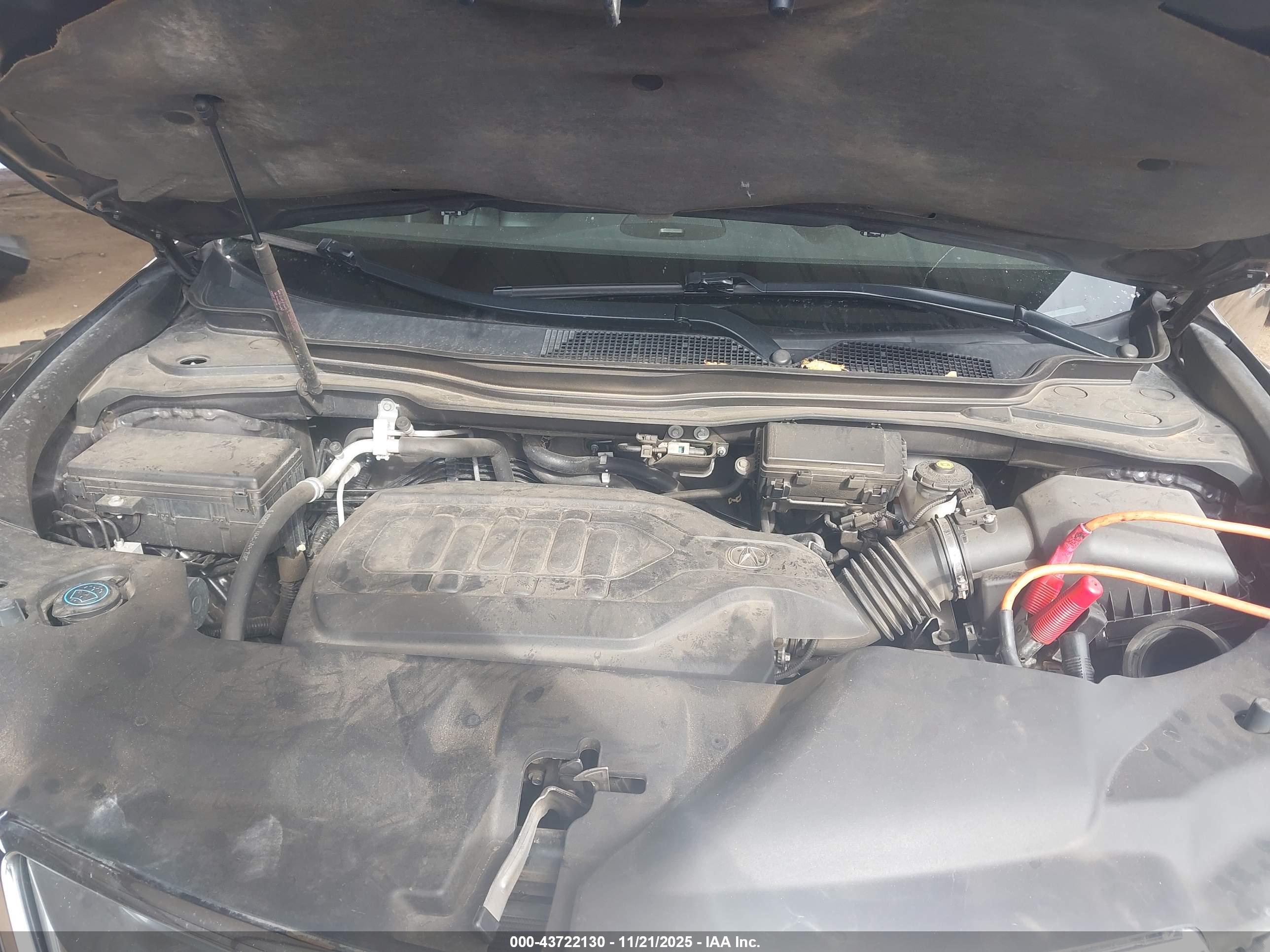ACURA MDX image 10