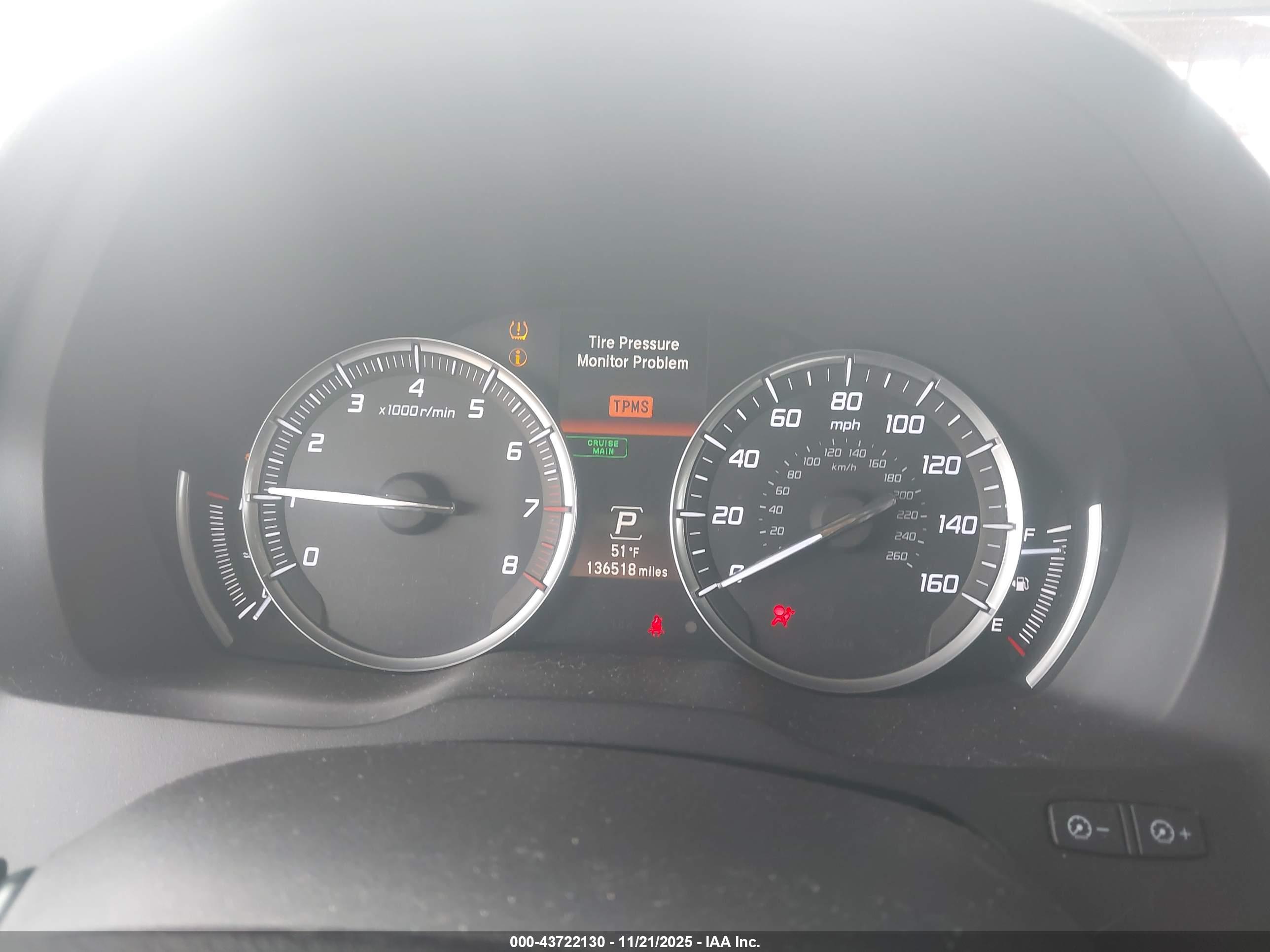 ACURA MDX image 7