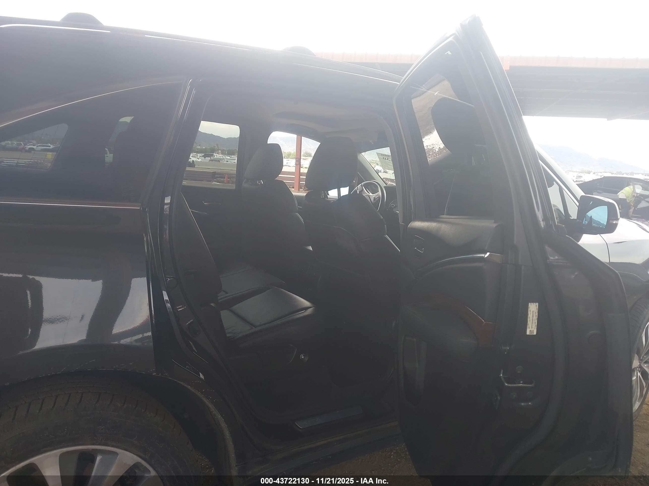 ACURA MDX image 8