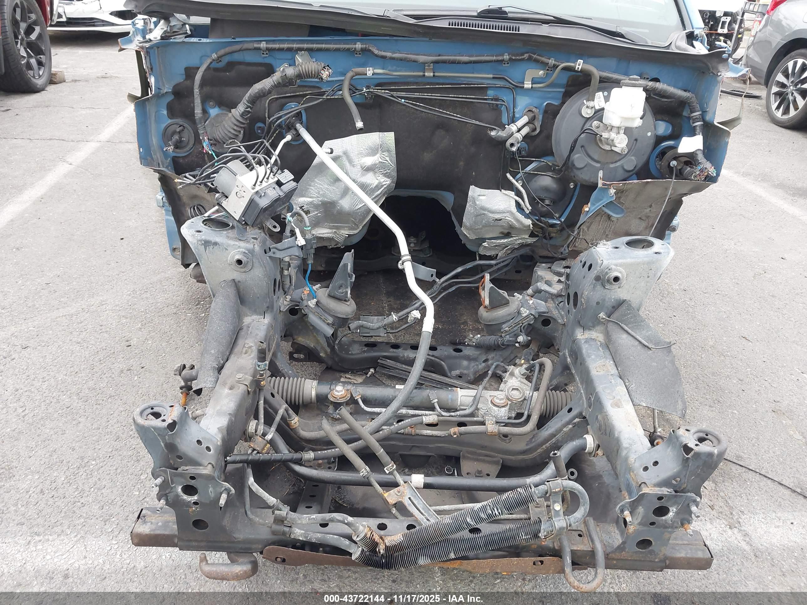TOYOTA TACOMA image 10