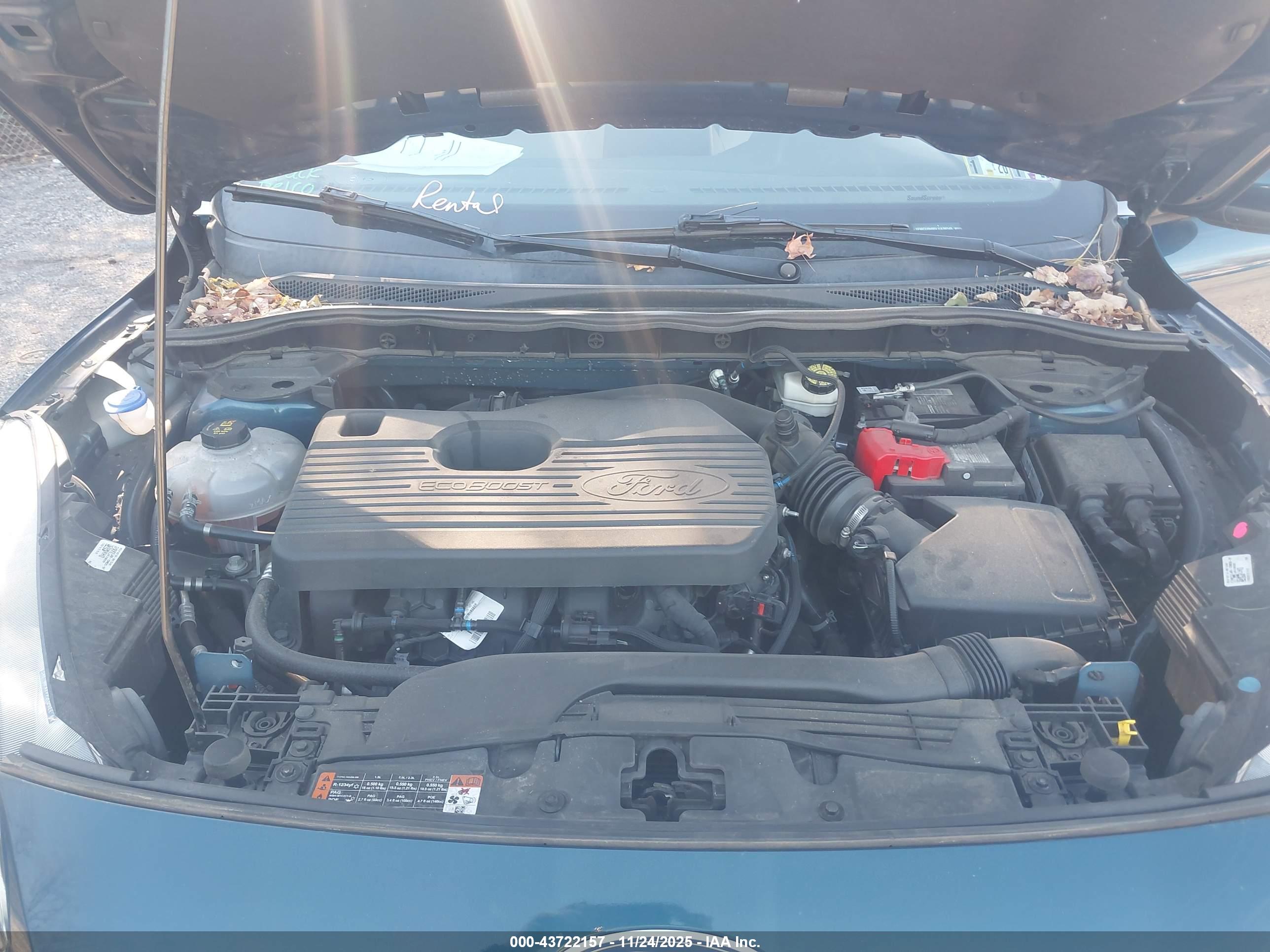 FORD ESCAPE image 10