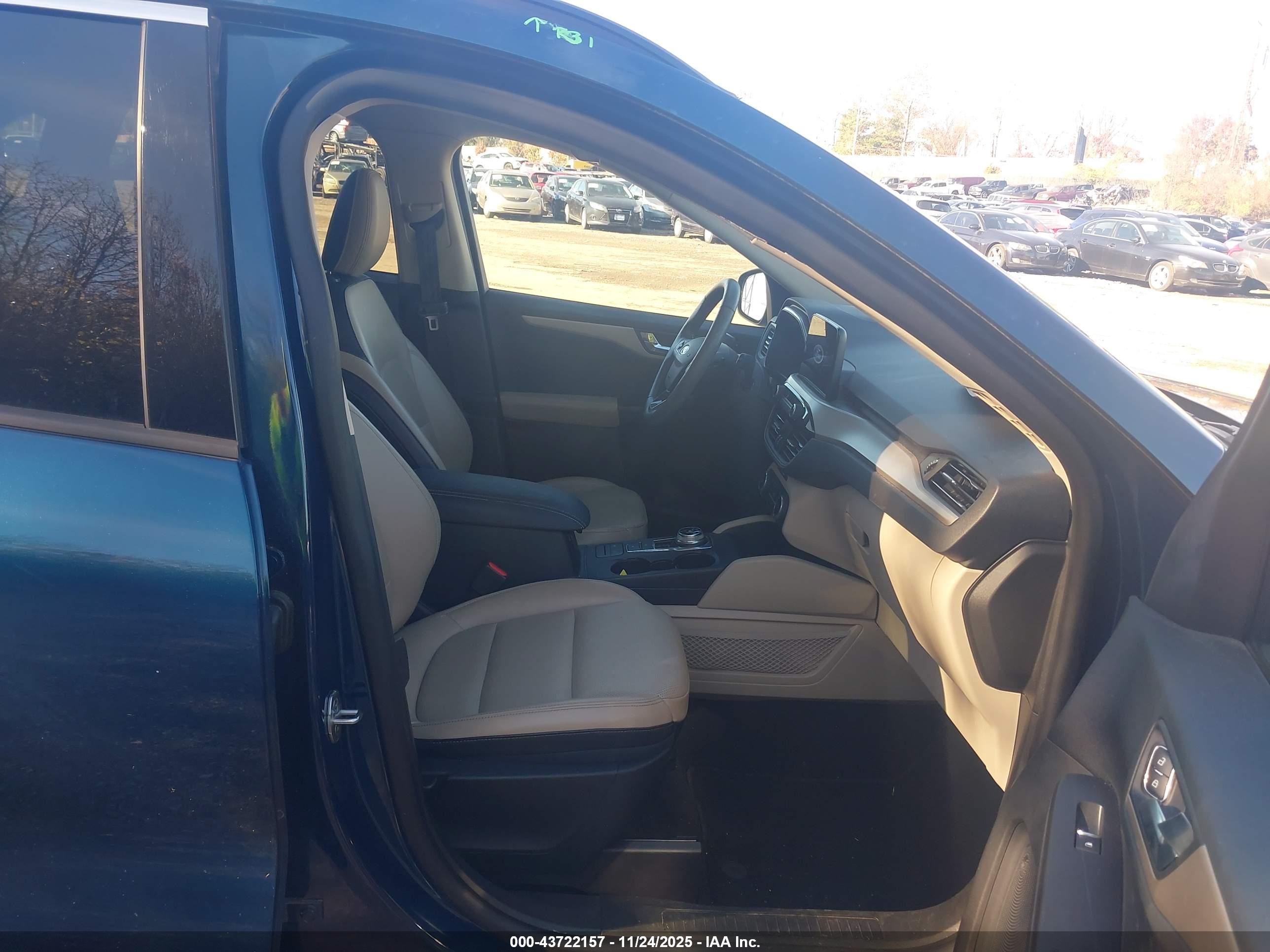 FORD ESCAPE image 5