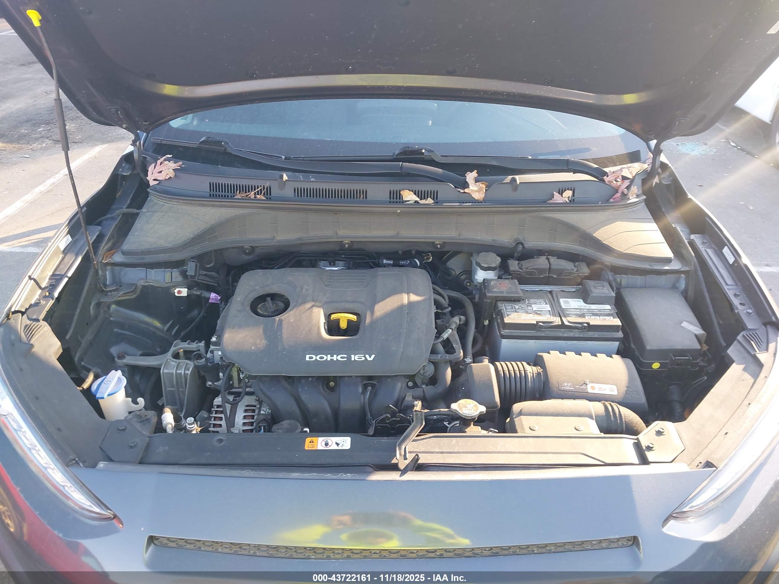 HYUNDAI KONA image 10
