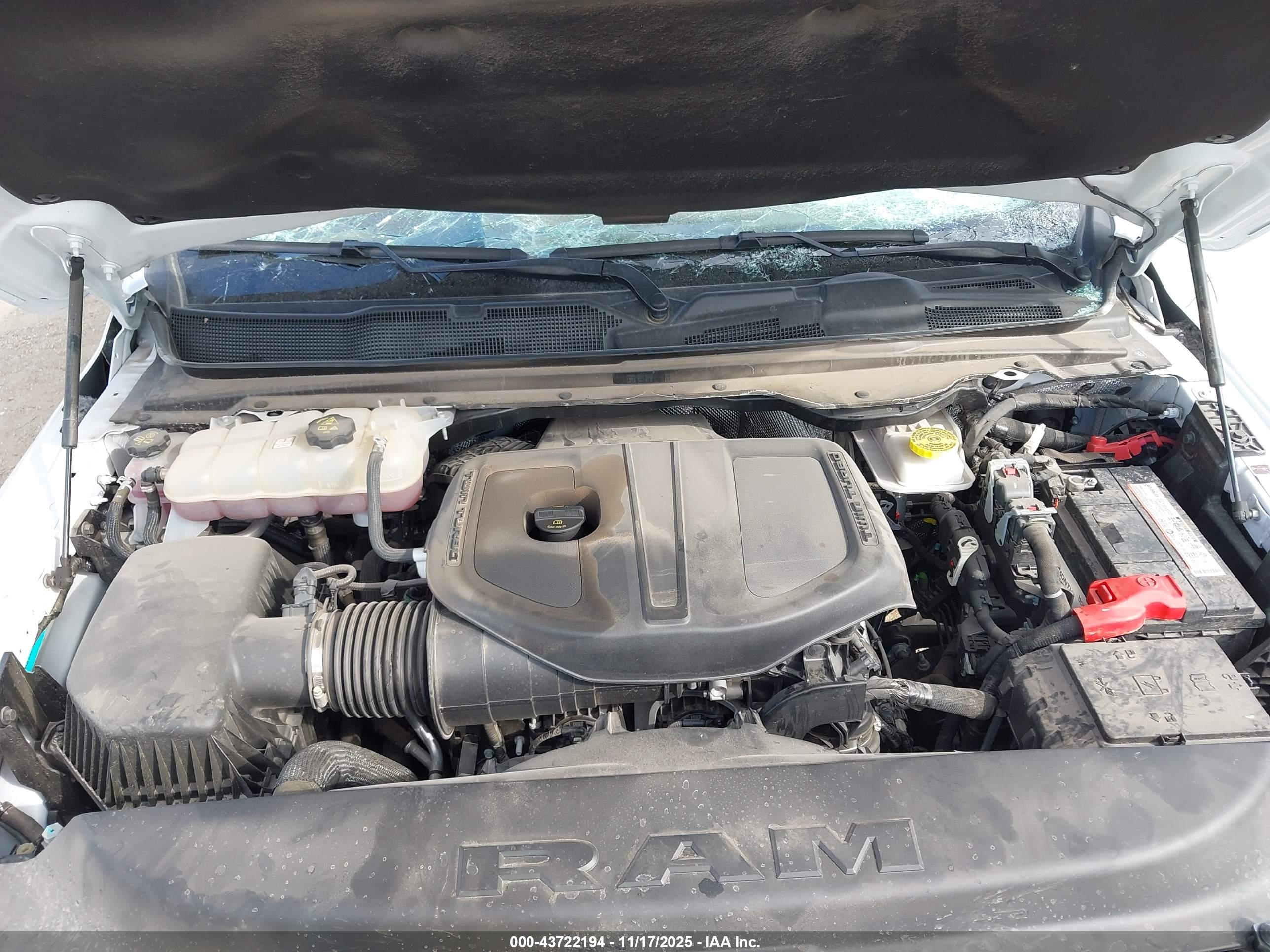 RAM 1500 image 10