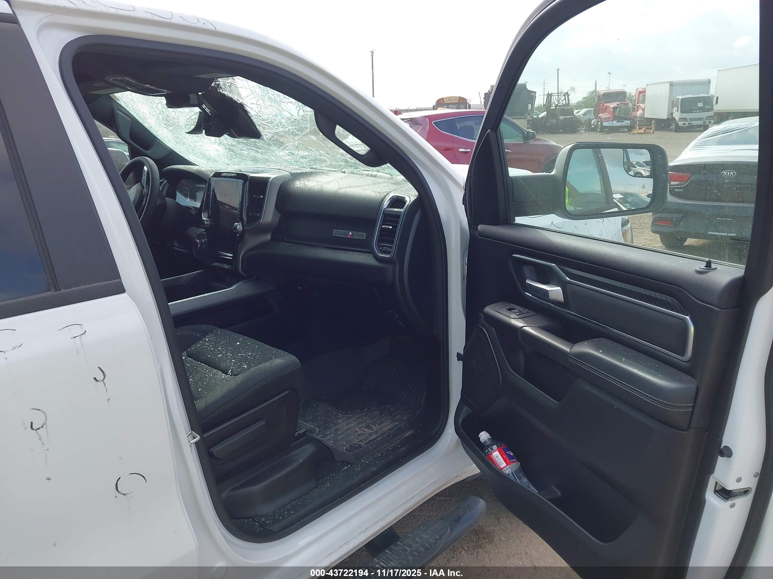 RAM 1500 image 5