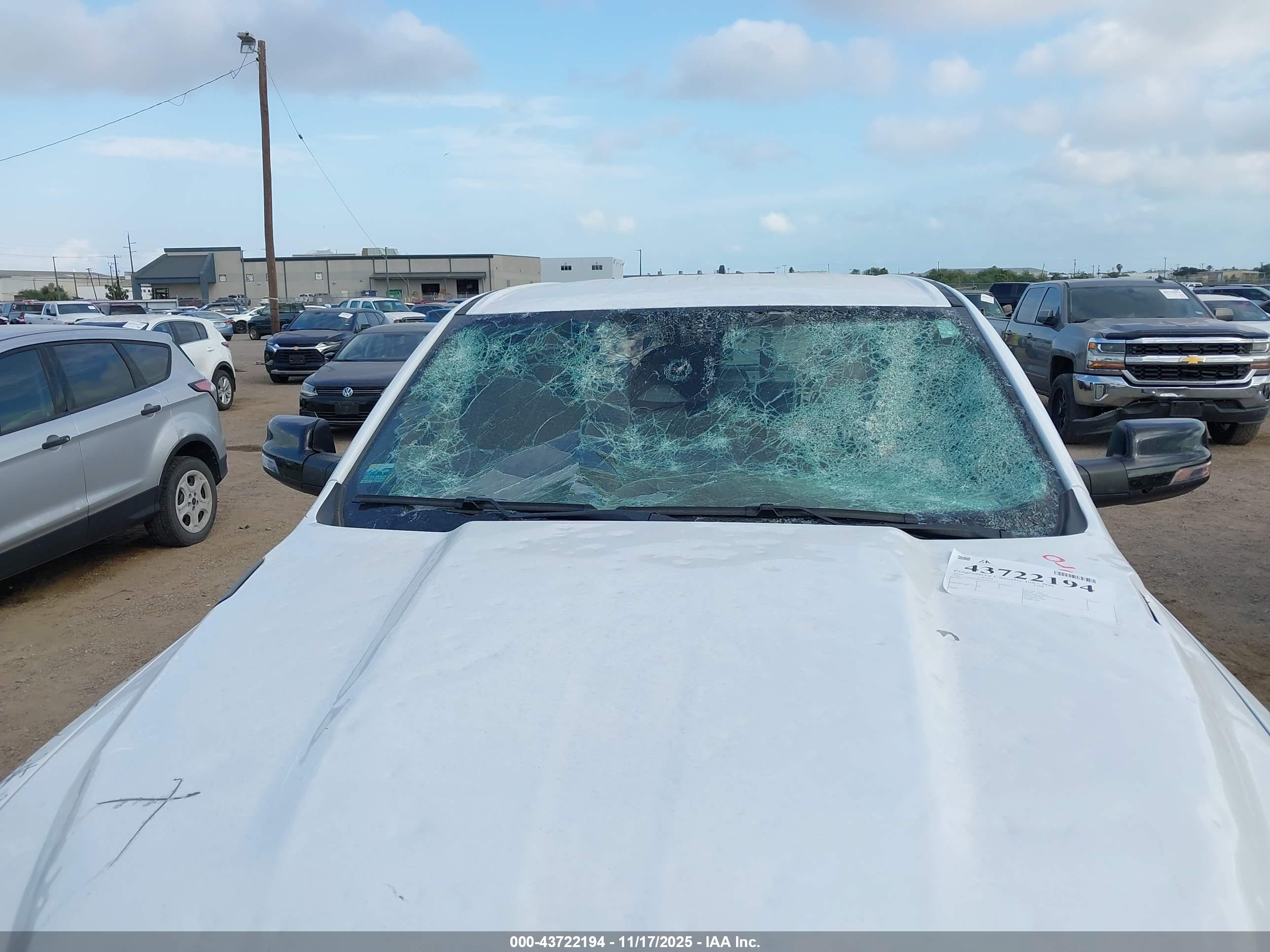 RAM 1500 image 6