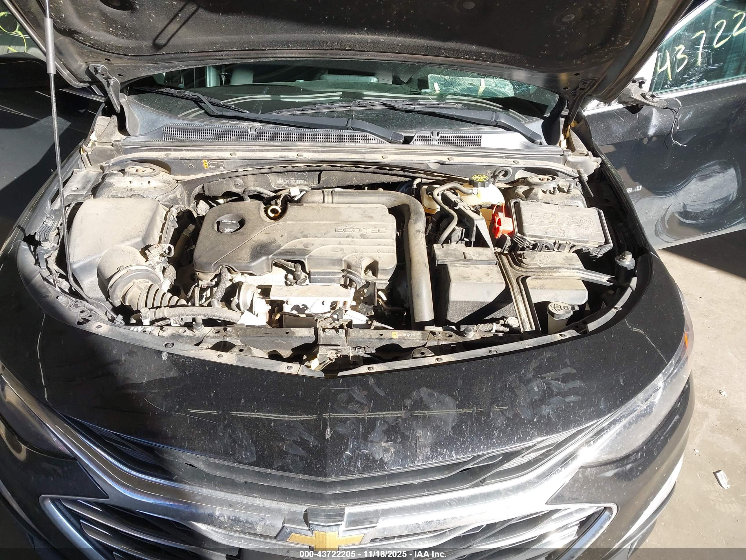 CHEVROLET MALIBU image 10