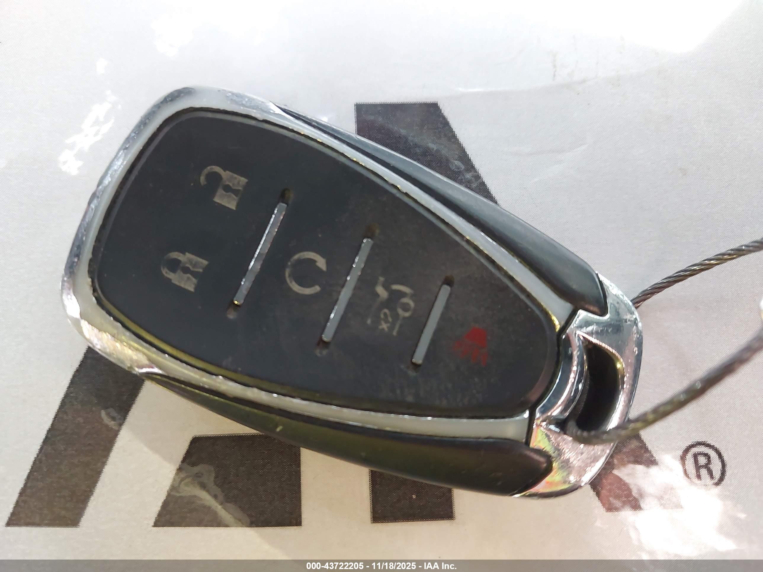 CHEVROLET MALIBU image 11