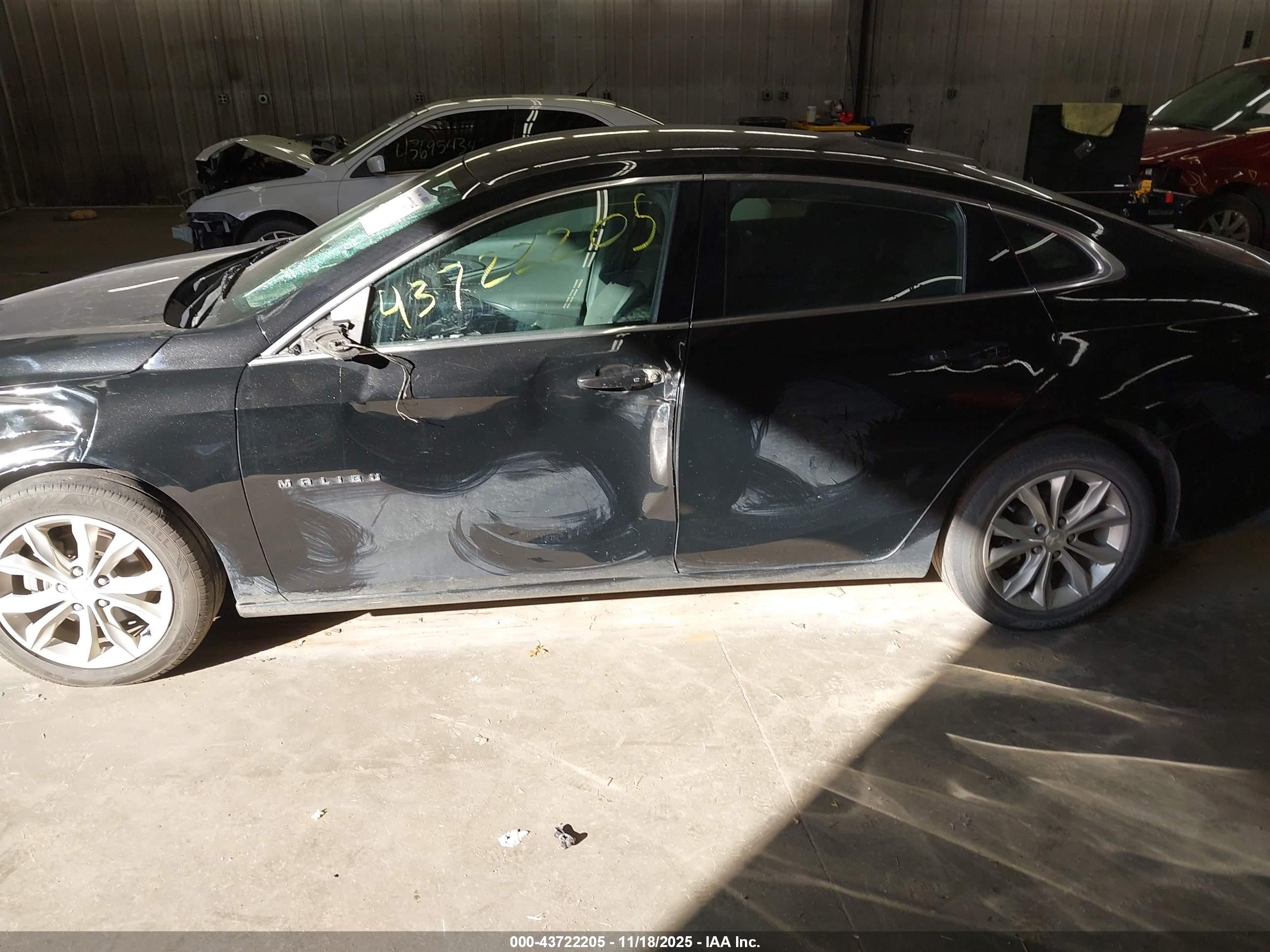 CHEVROLET MALIBU image 6