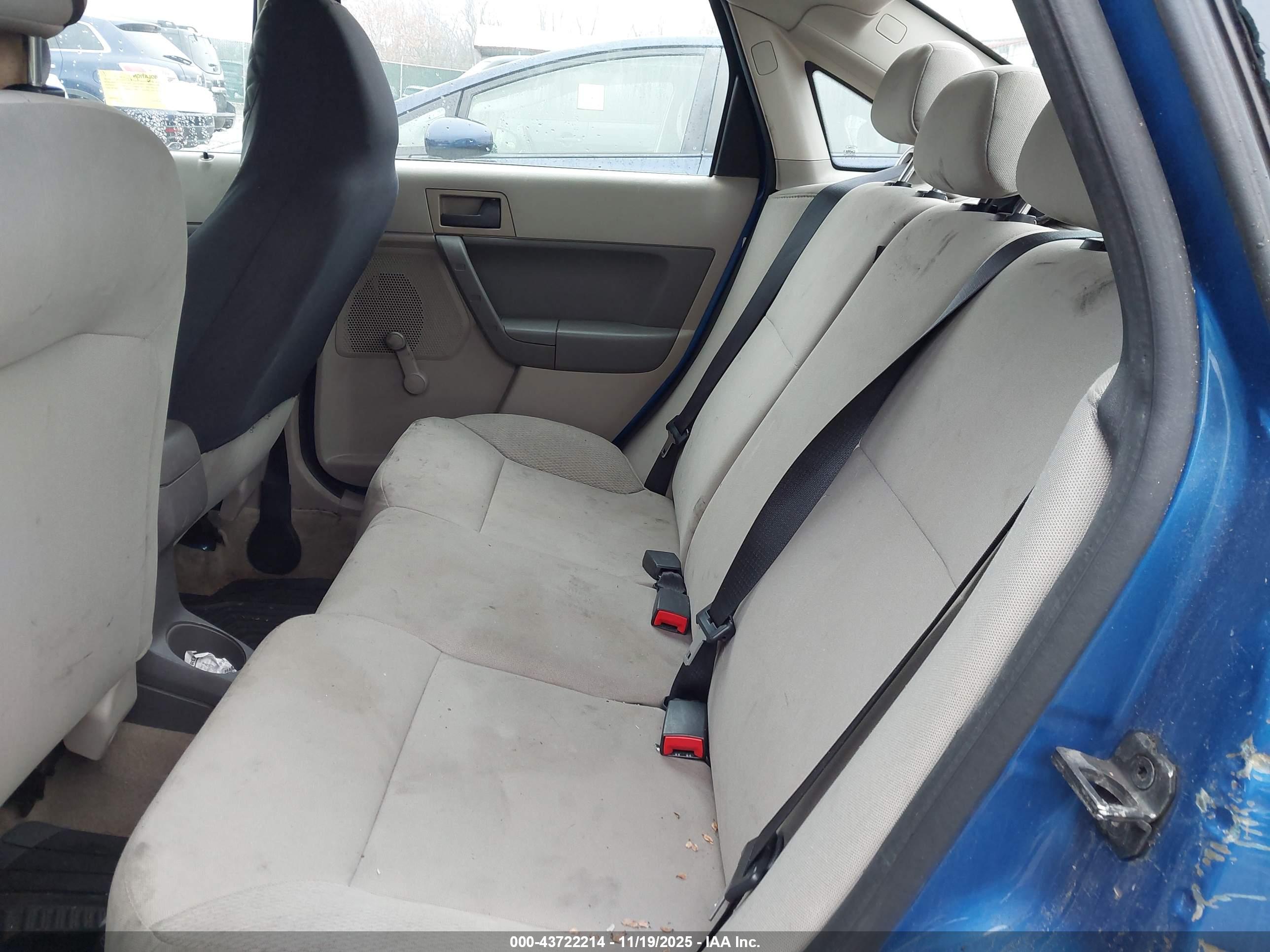 FORD FOCUS image 8