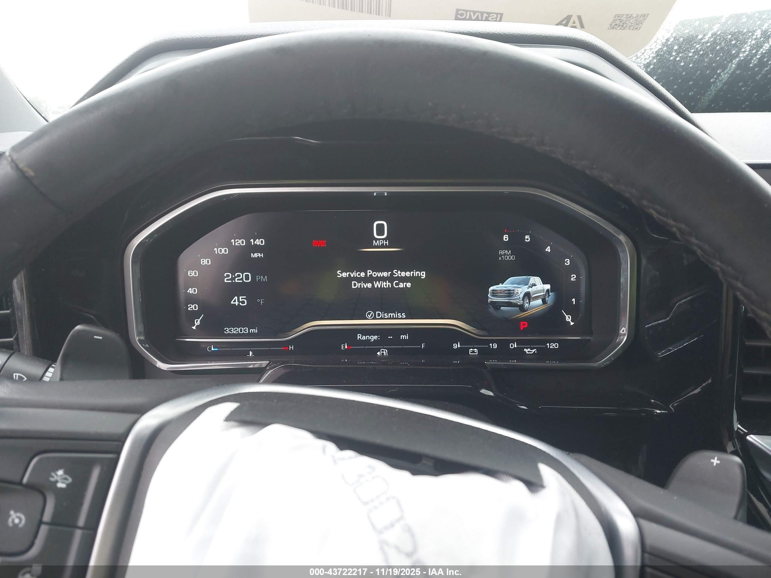 GMC SIERRA image 7