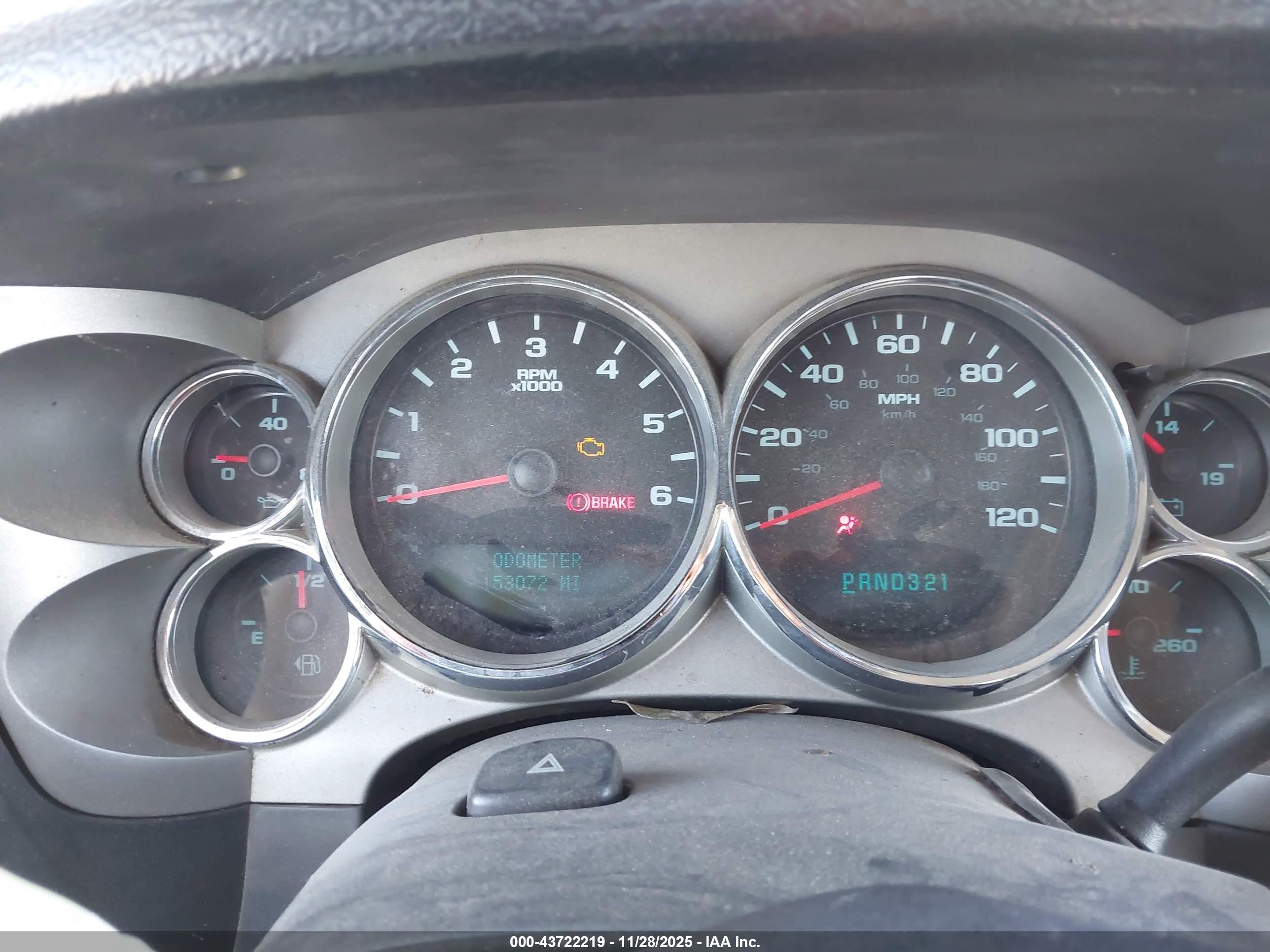 GMC SIERRA image 7