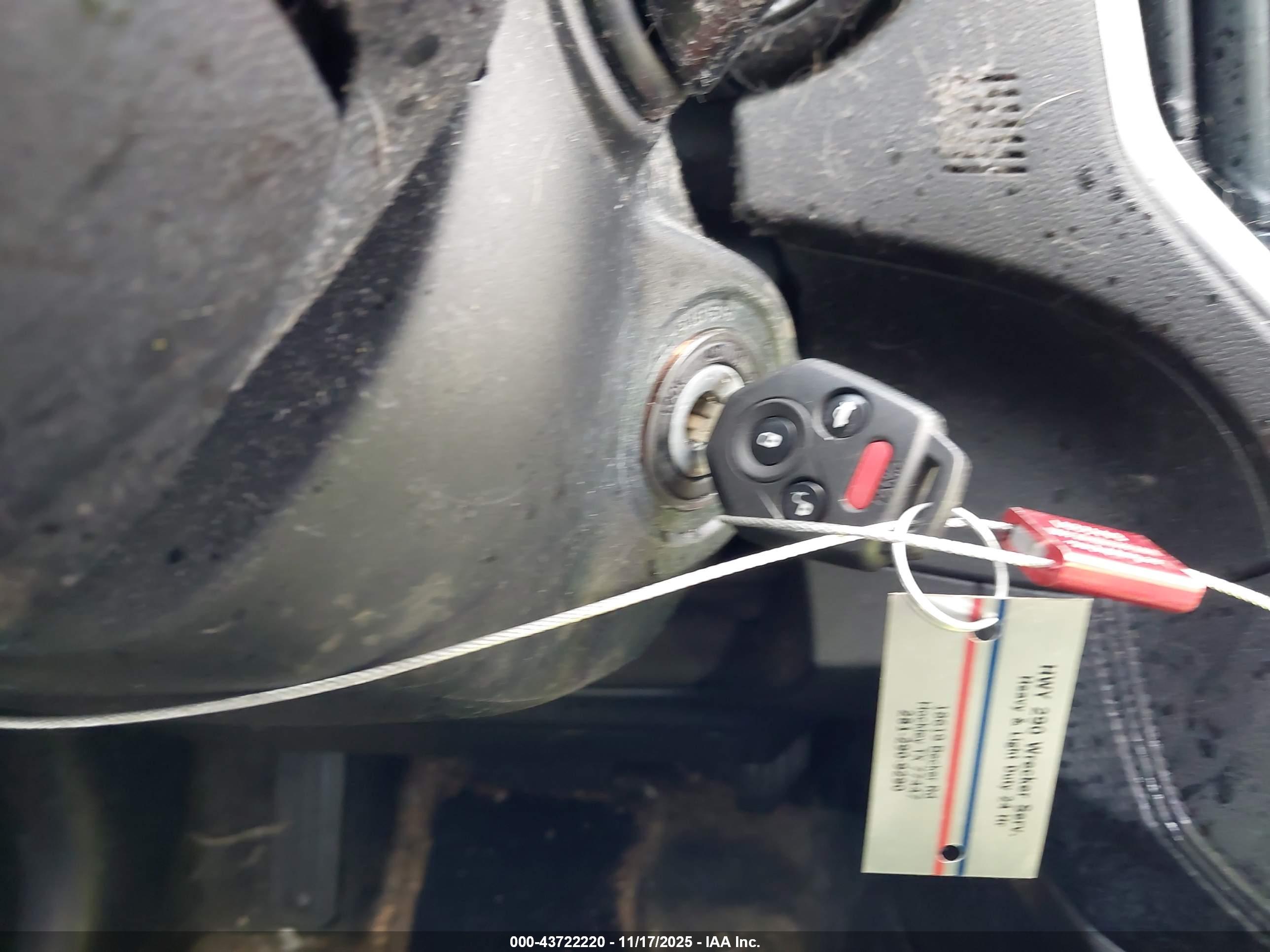 SUBARU FORESTER image 11