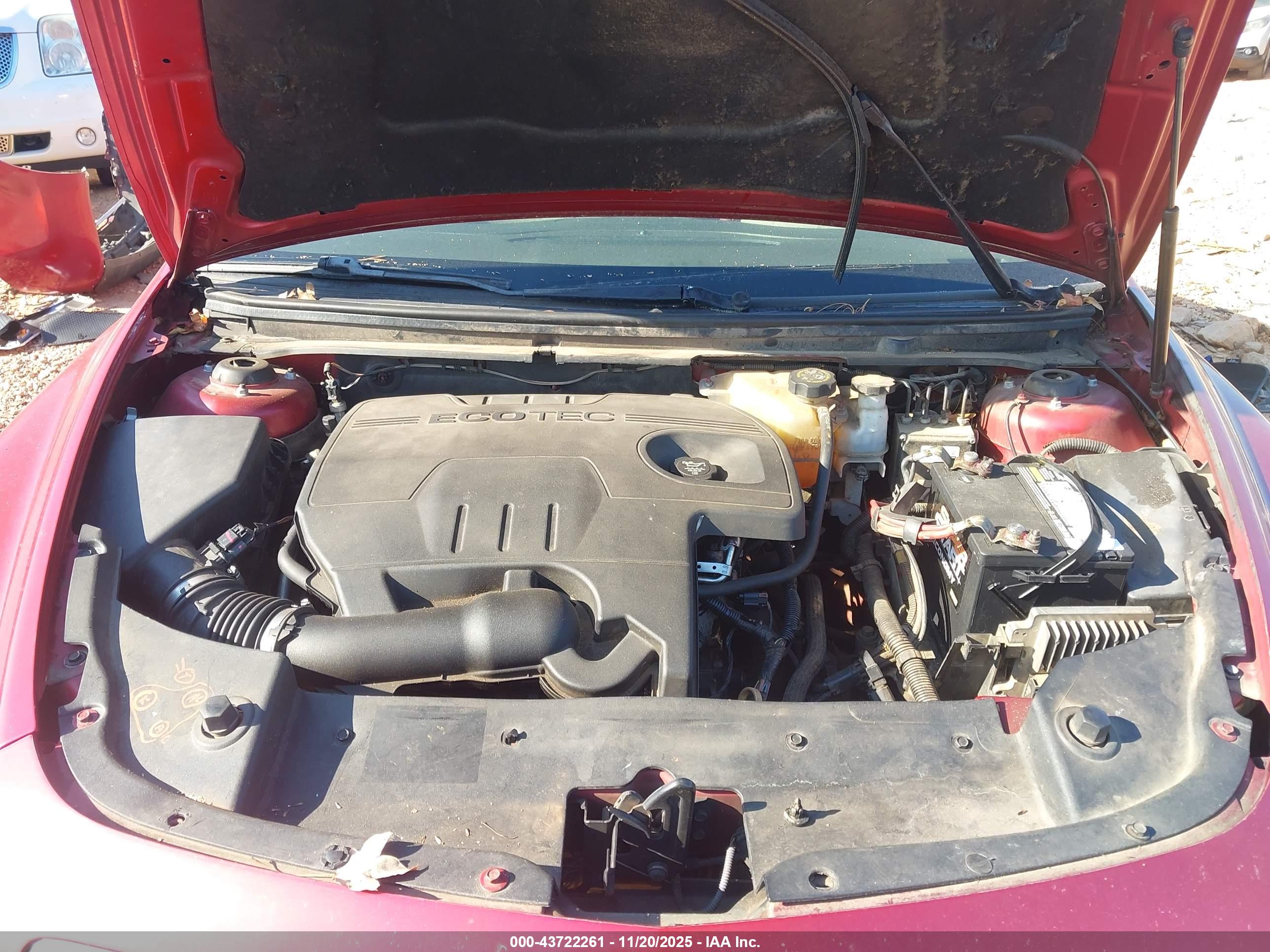 CHEVROLET MALIBU image 10