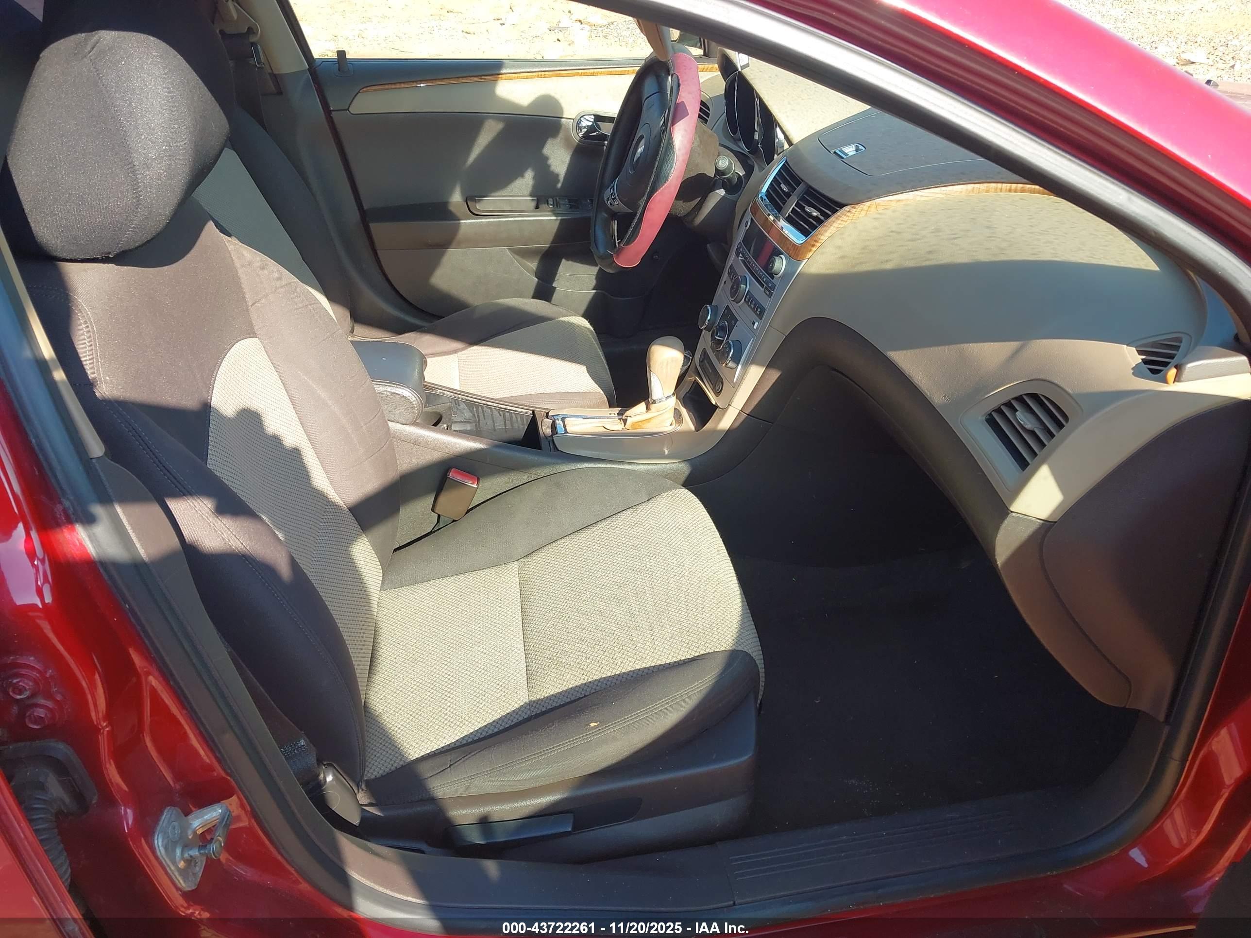 CHEVROLET MALIBU image 5