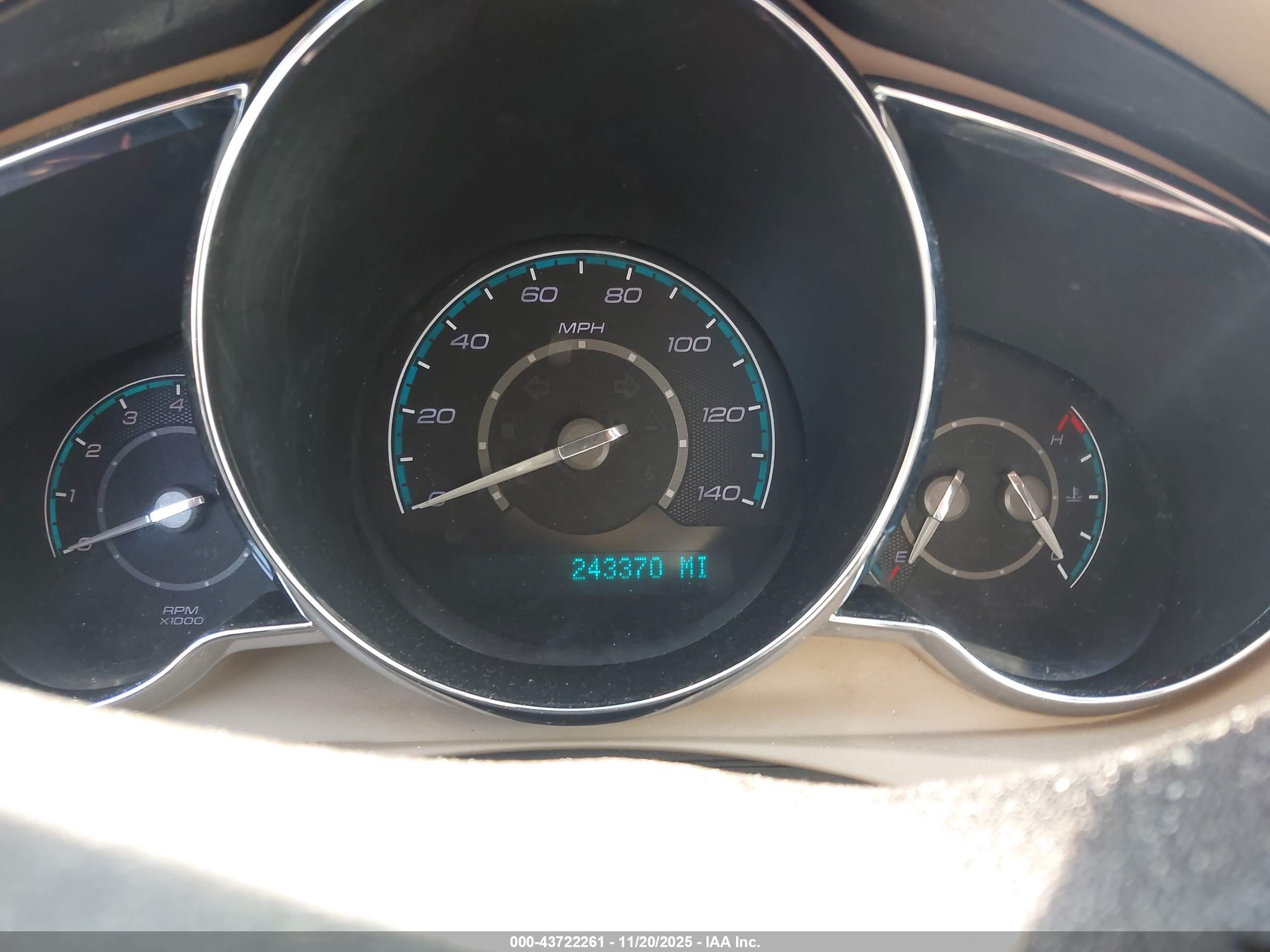 CHEVROLET MALIBU image 7
