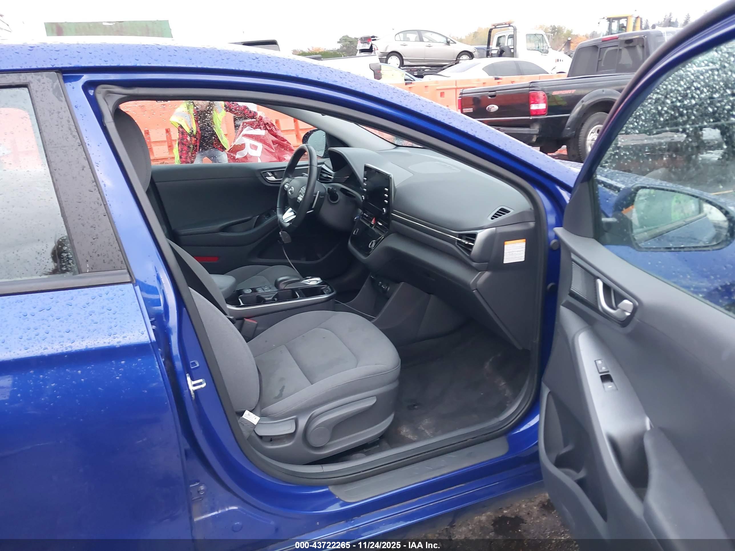 HYUNDAI IONIQ image 5
