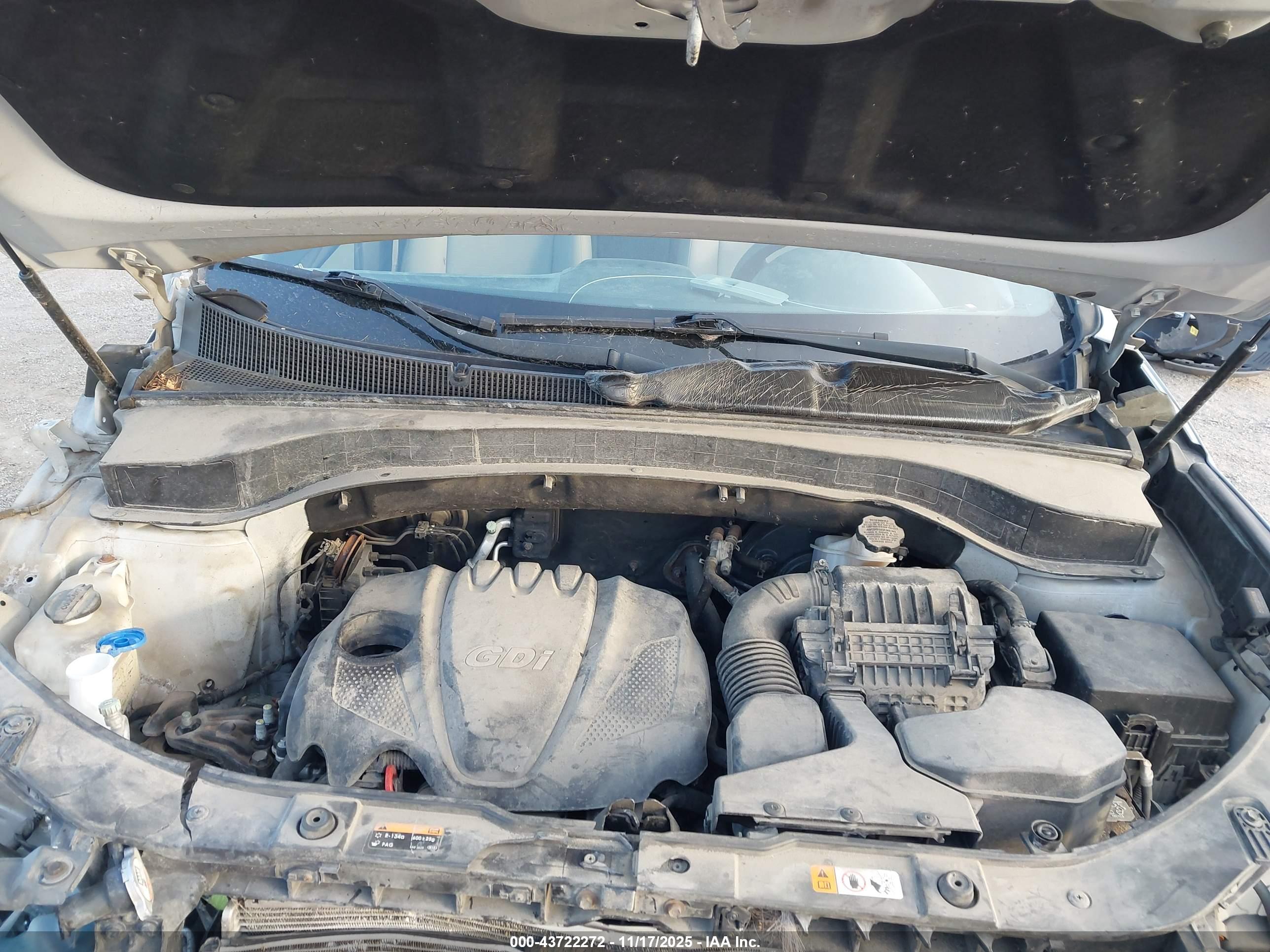 KIA SORENTO image 10