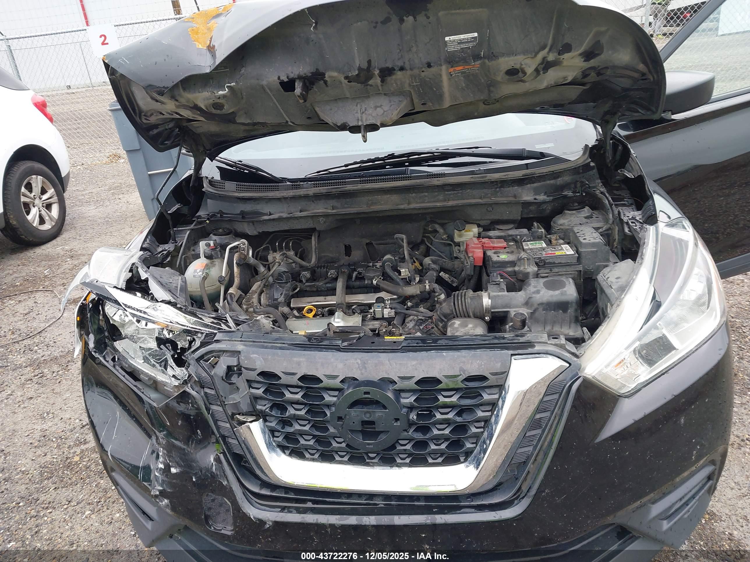 NISSAN KICKS image 10