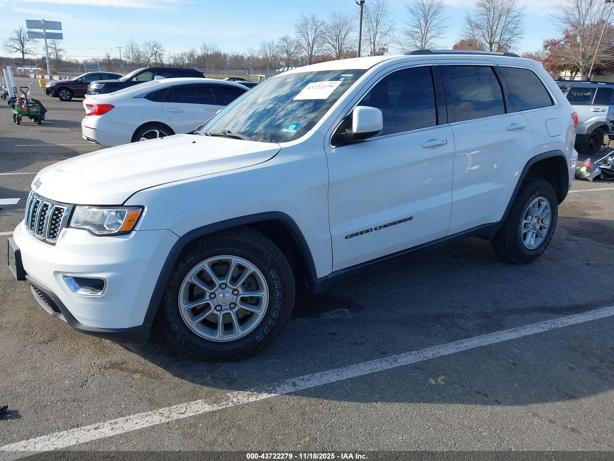 JEEP GRAND image 2