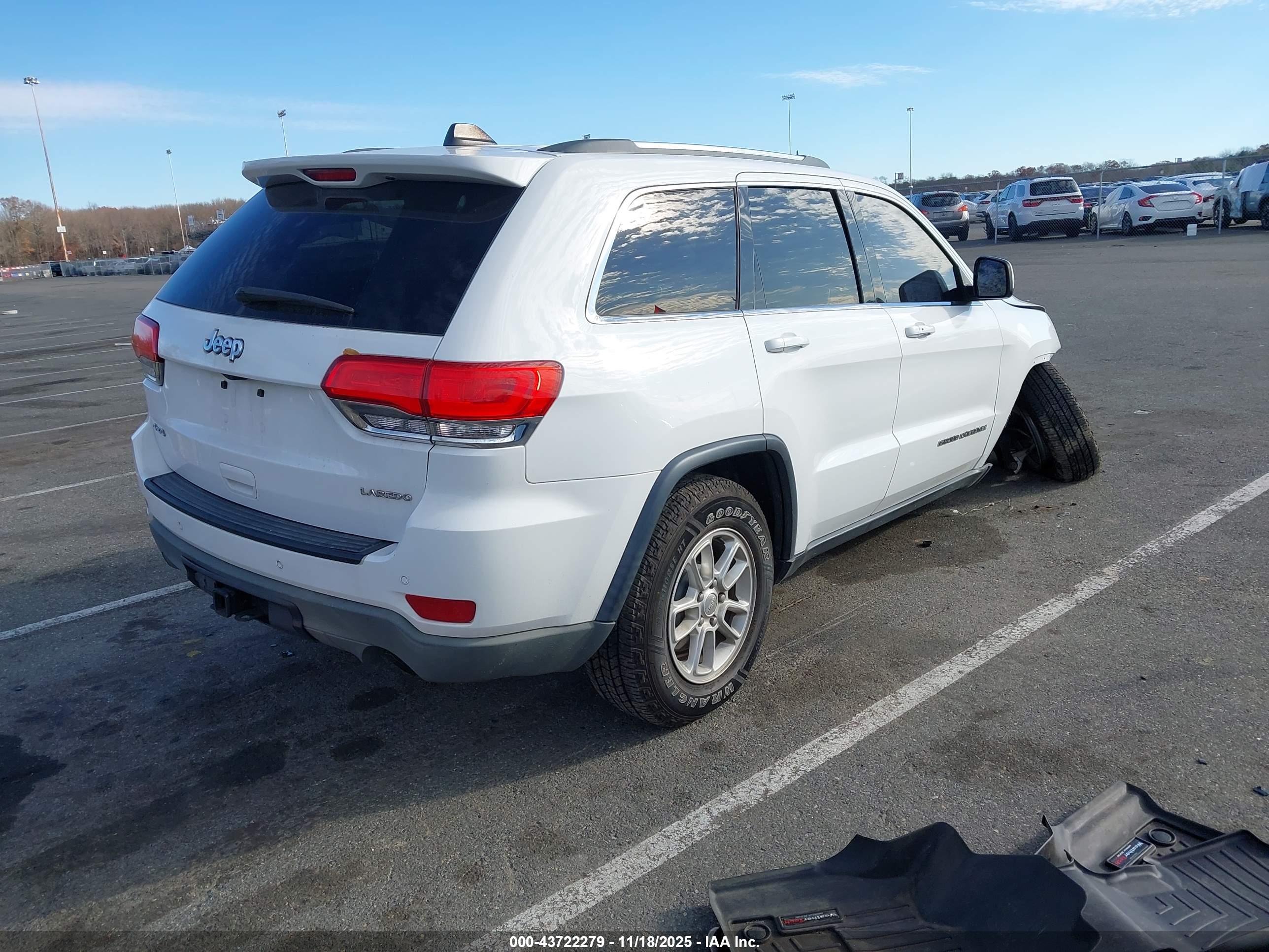 JEEP GRAND image 4