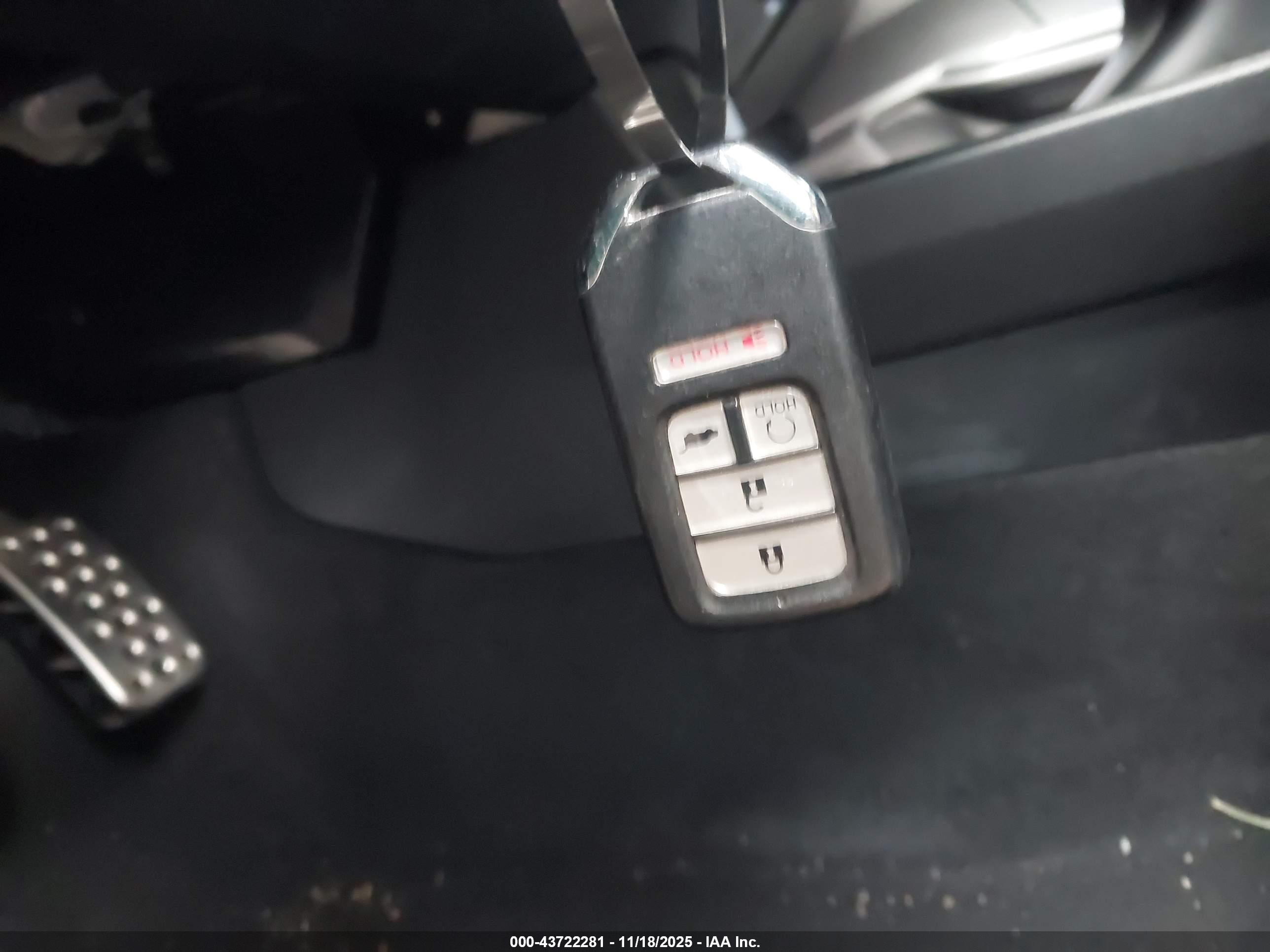 HONDA CIVIC image 11