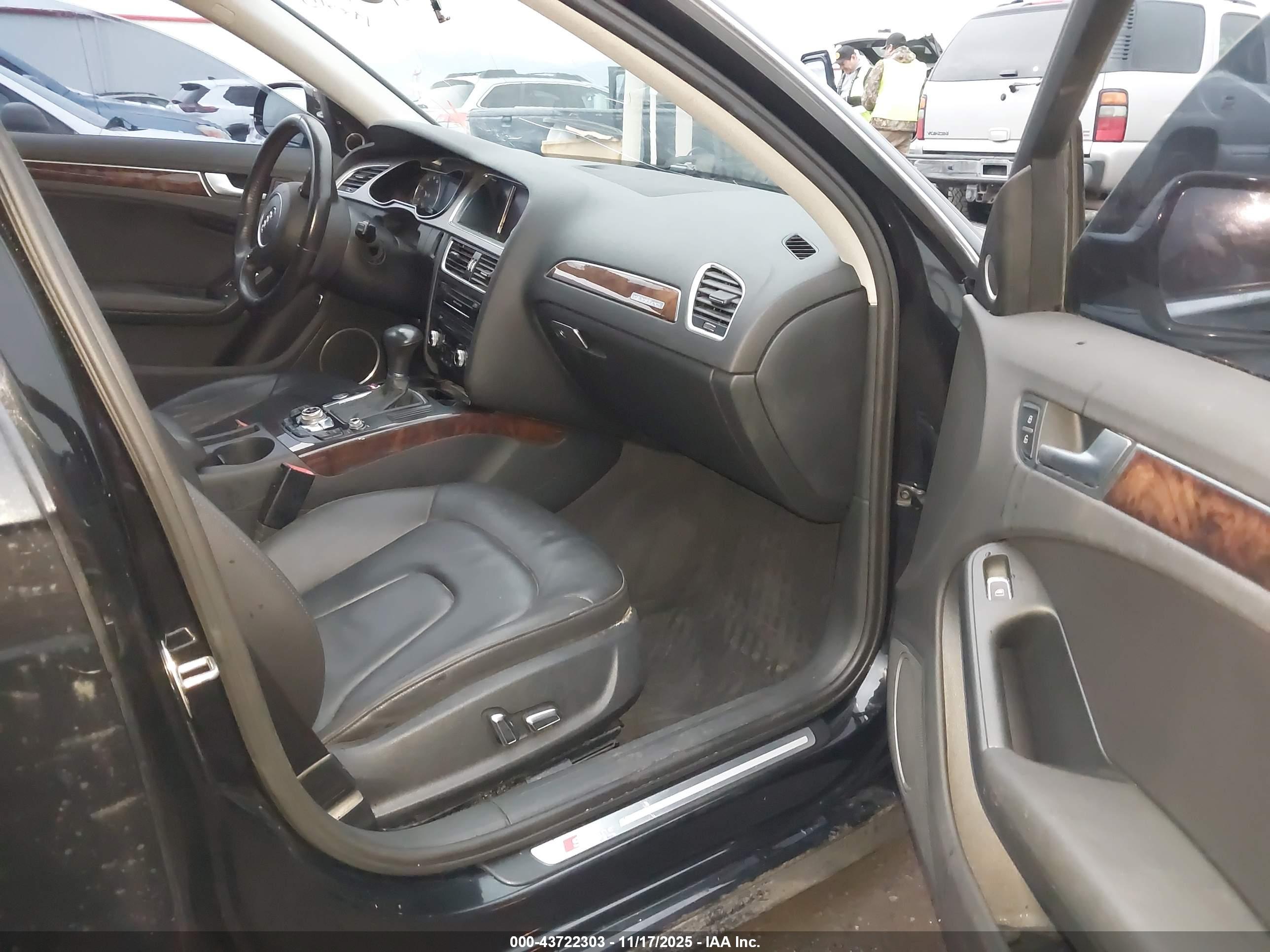 AUDI A4 image 5