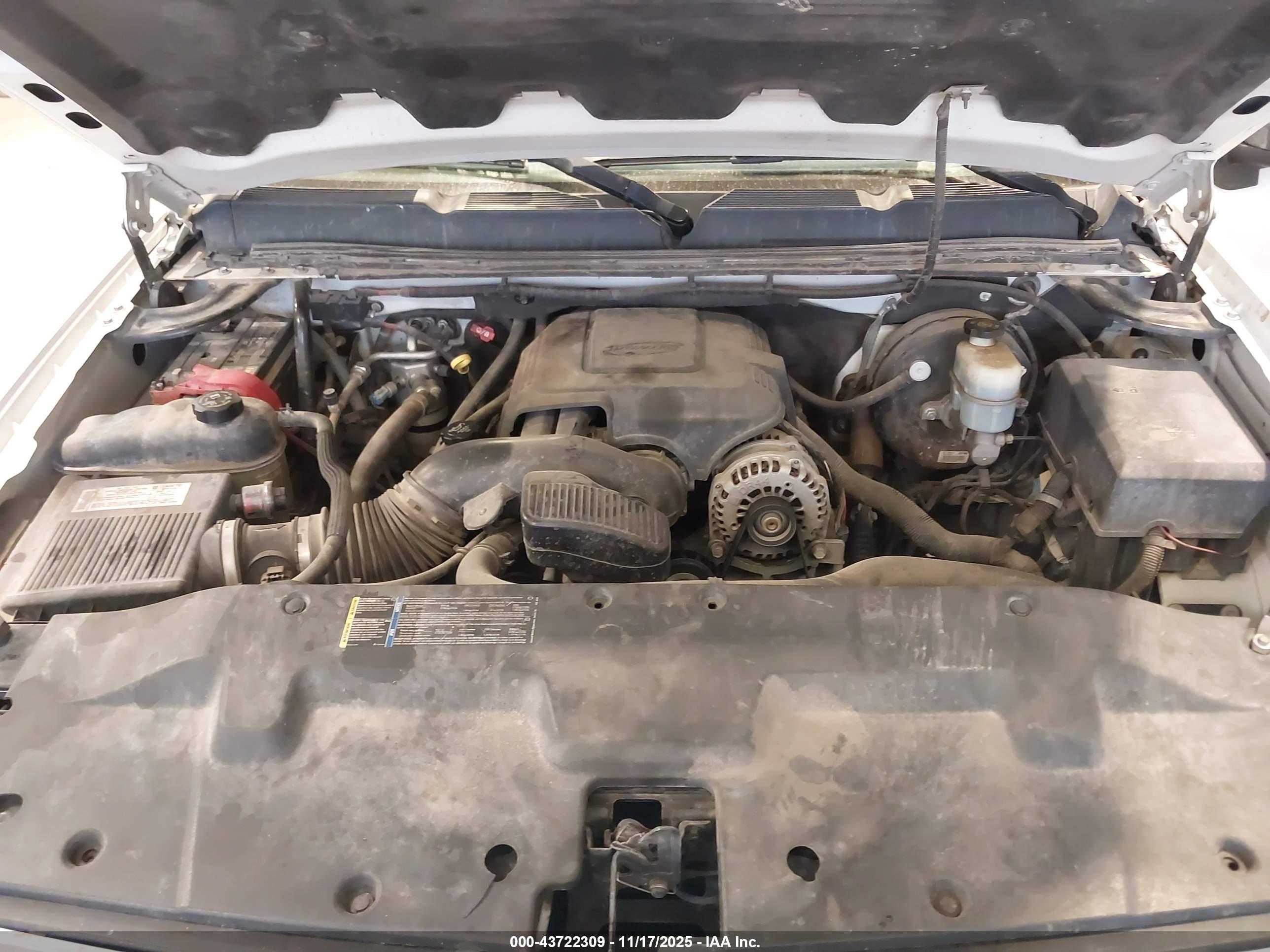 CHEVROLET SILVERADO image 10