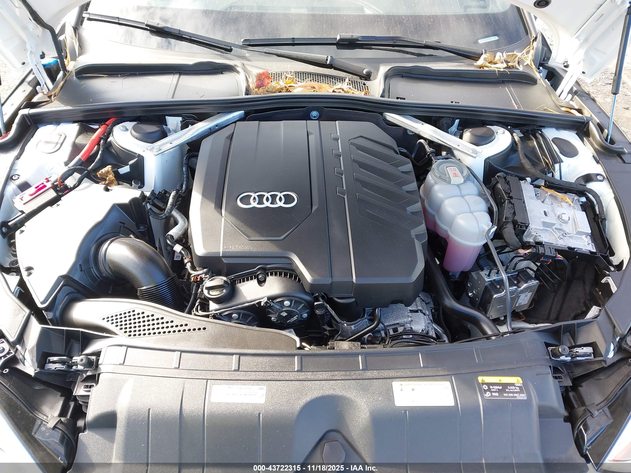 AUDI A5 image 10