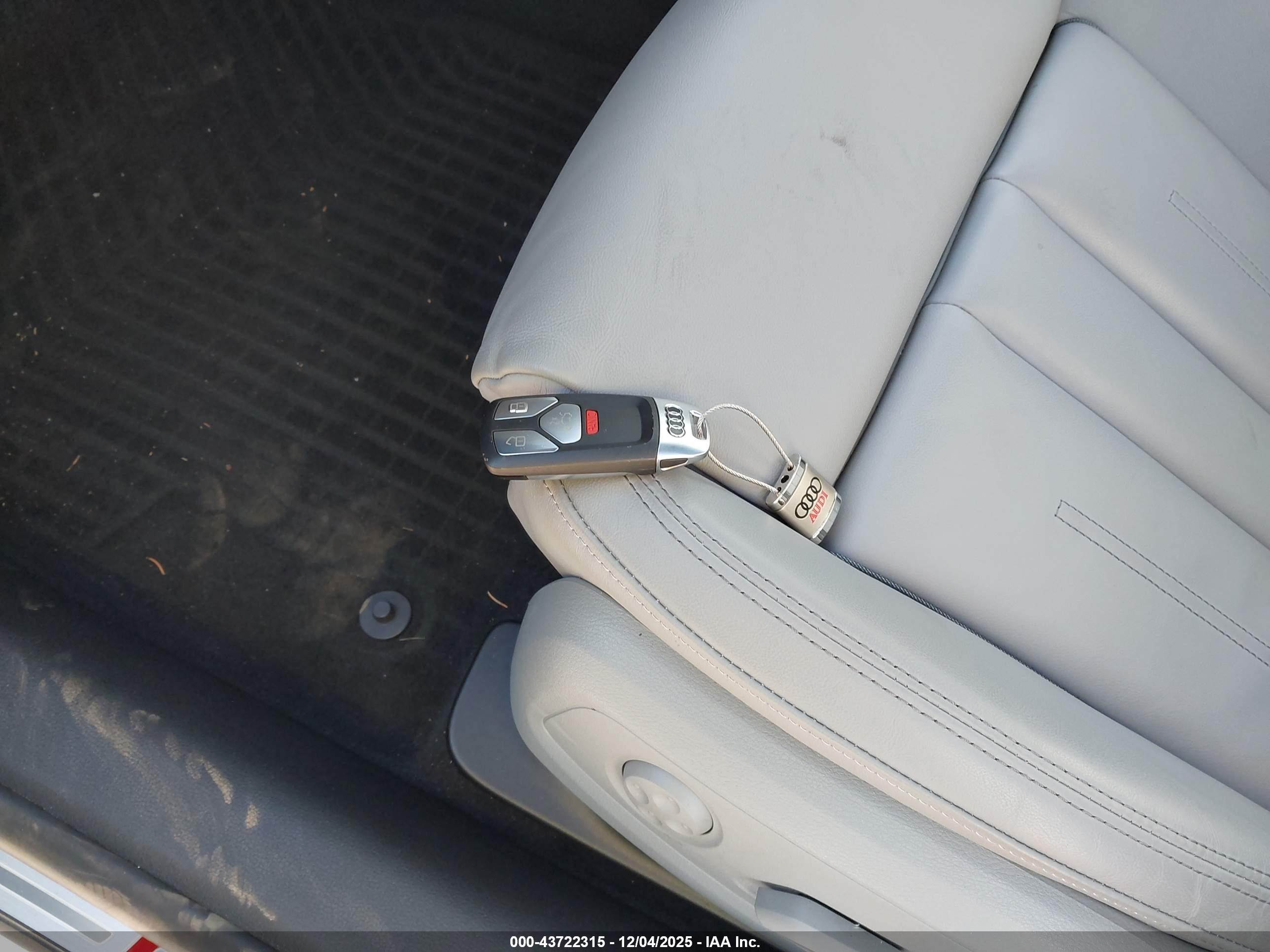 AUDI A5 image 11