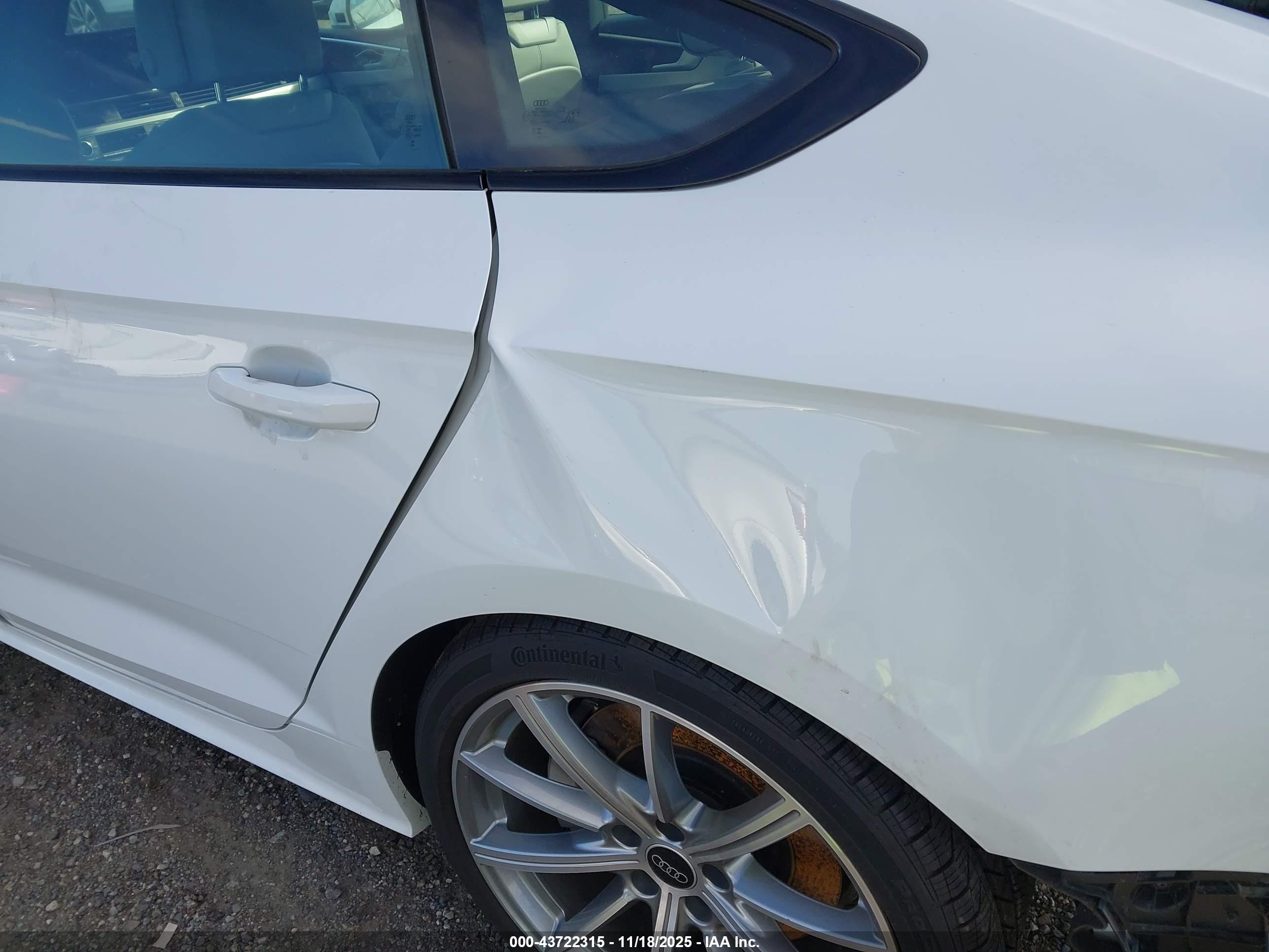 AUDI A5 image 6