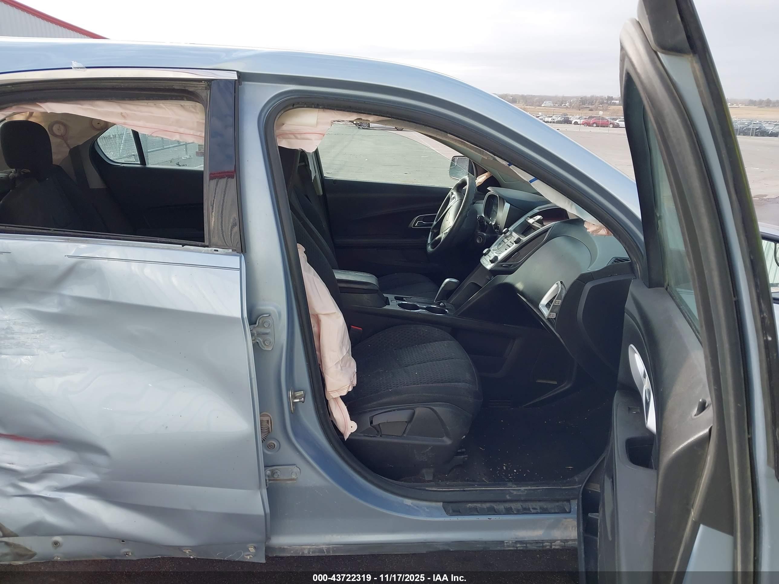 CHEVROLET EQUINOX image 5