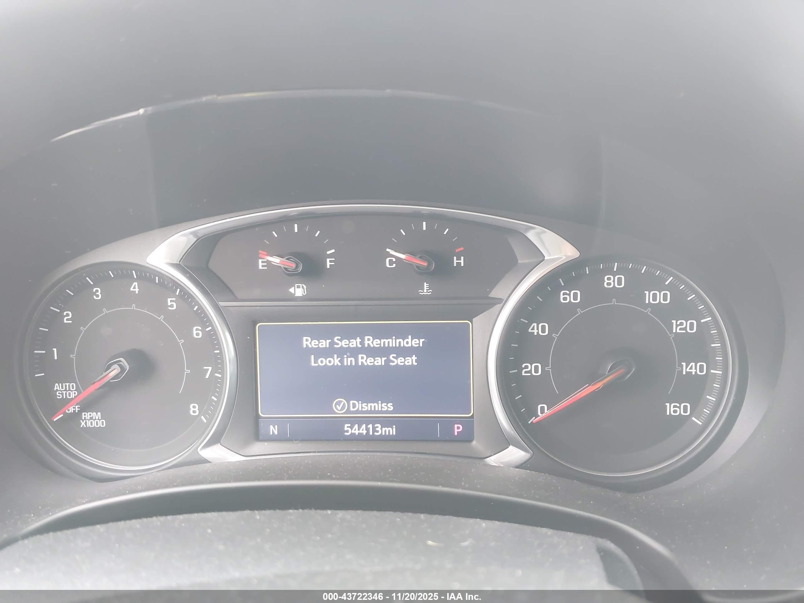 GMC TERRAIN image 7