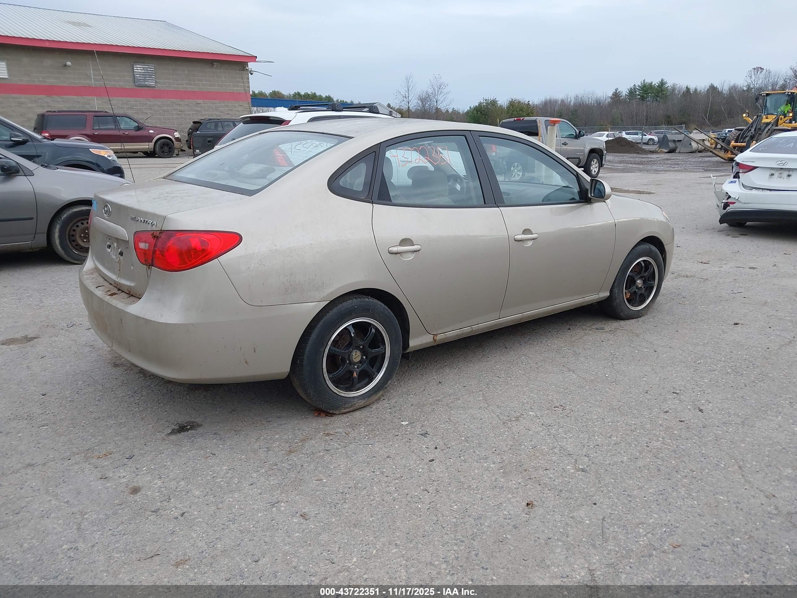 HYUNDAI ELANTRA image 4