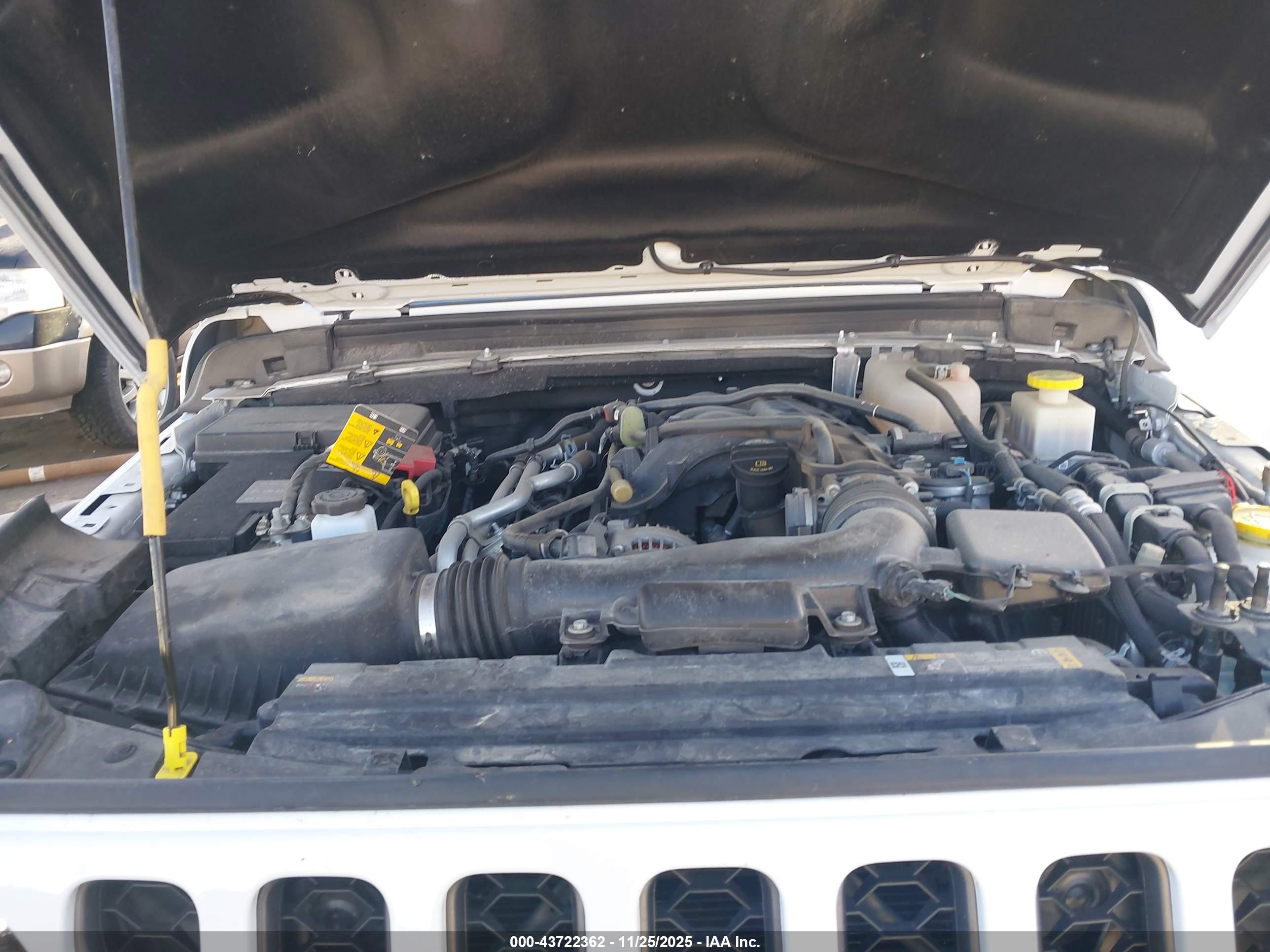 JEEP GLADIATOR image 10