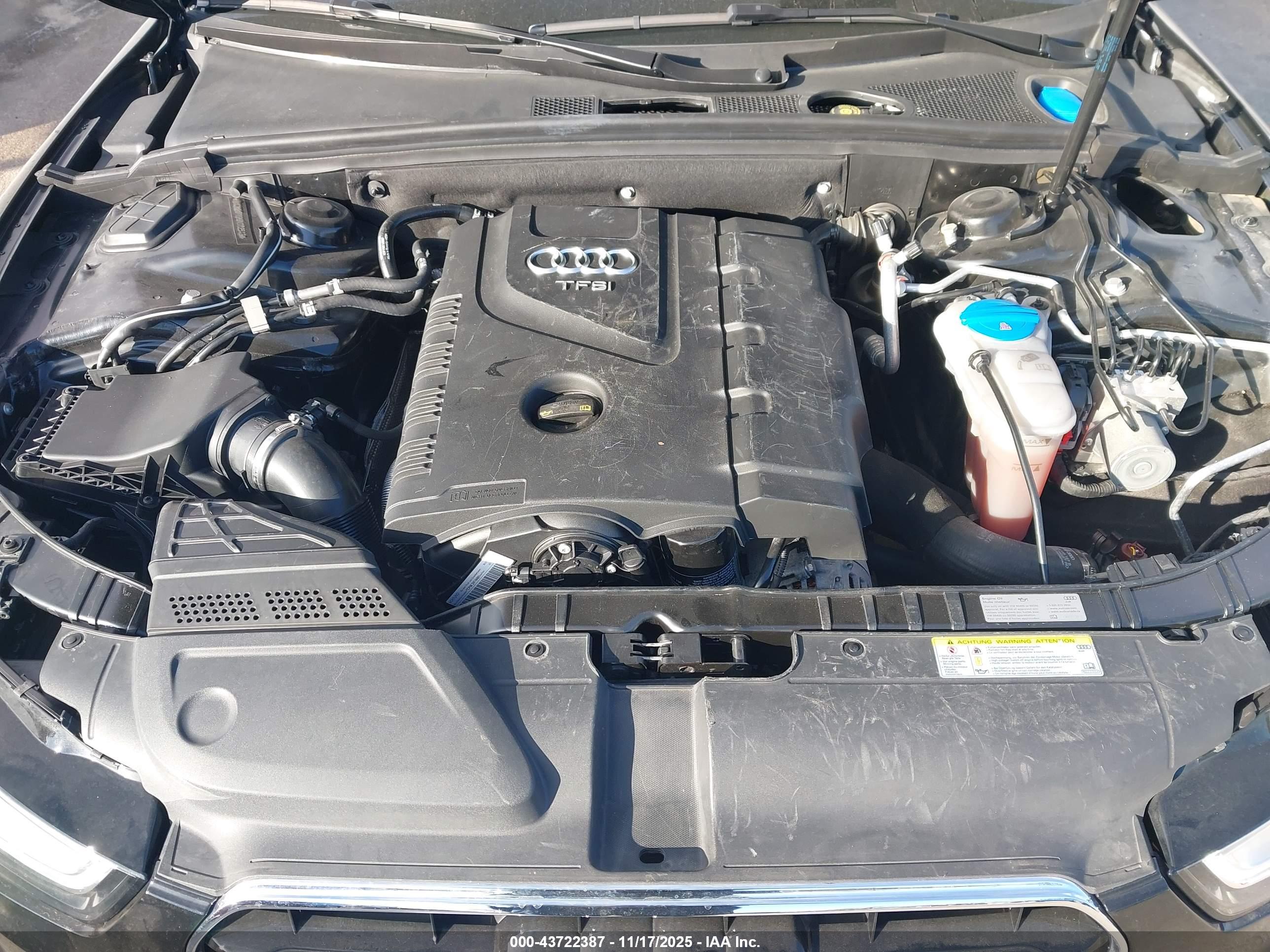 AUDI A5 image 10